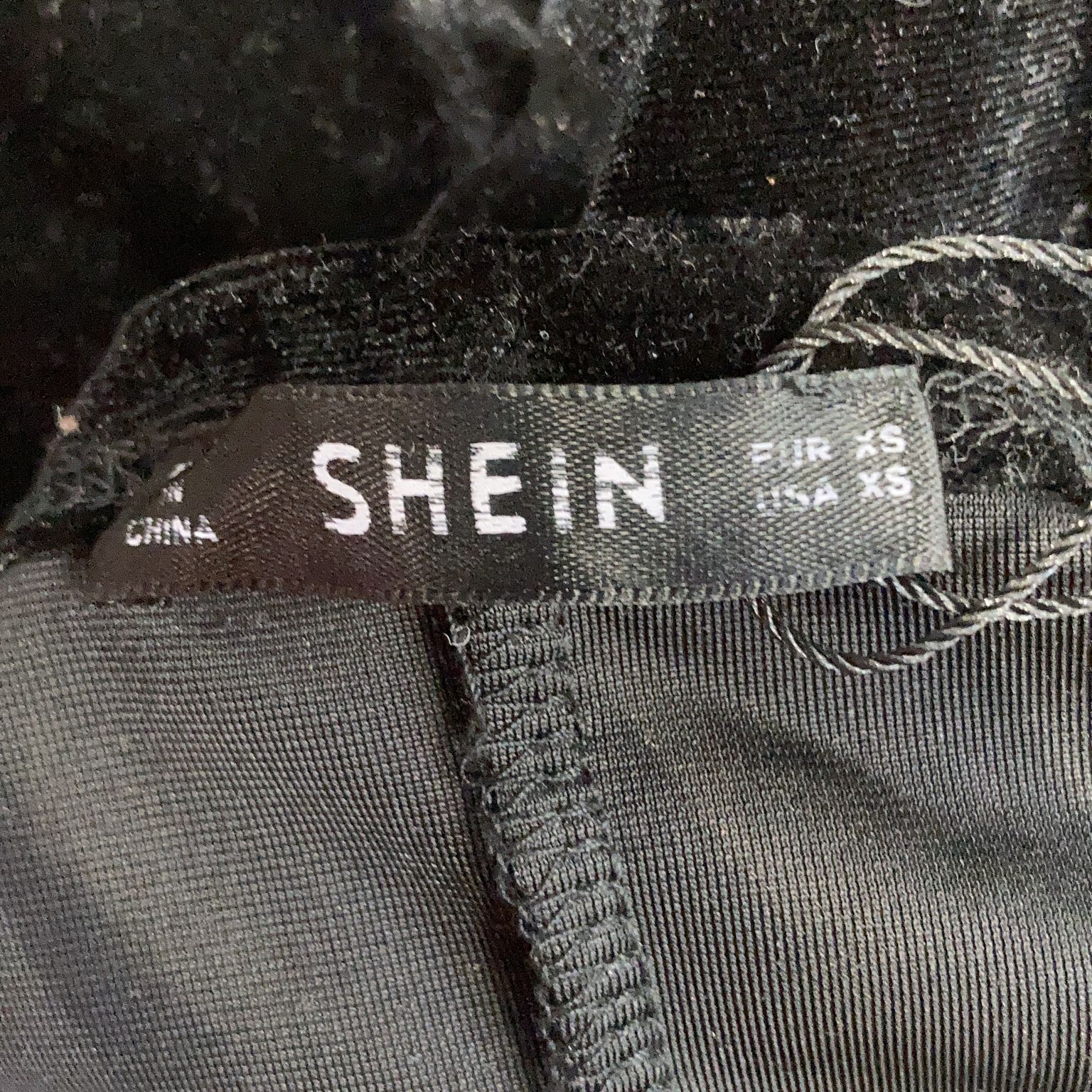 Shein