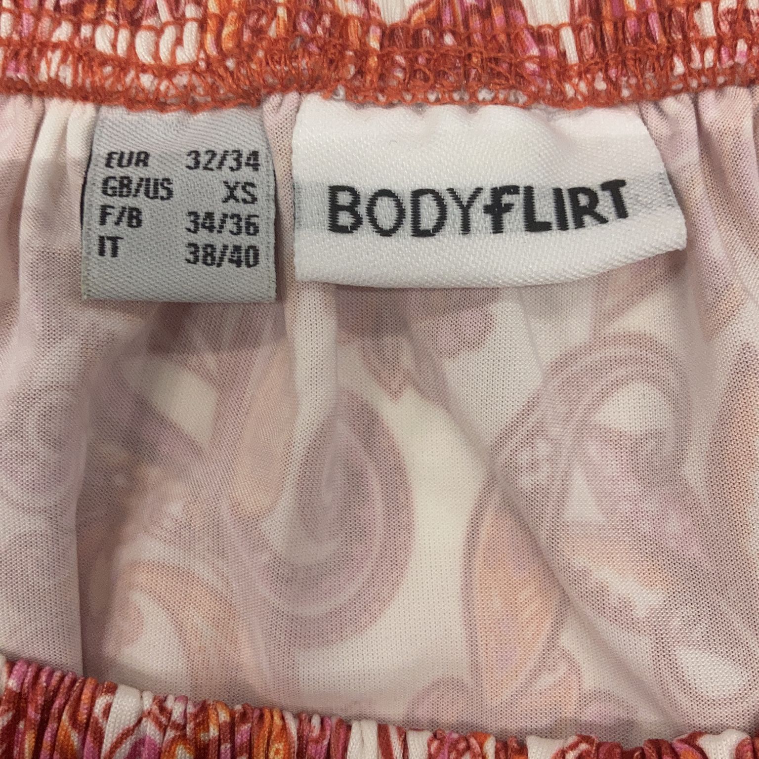 Bodyflirt