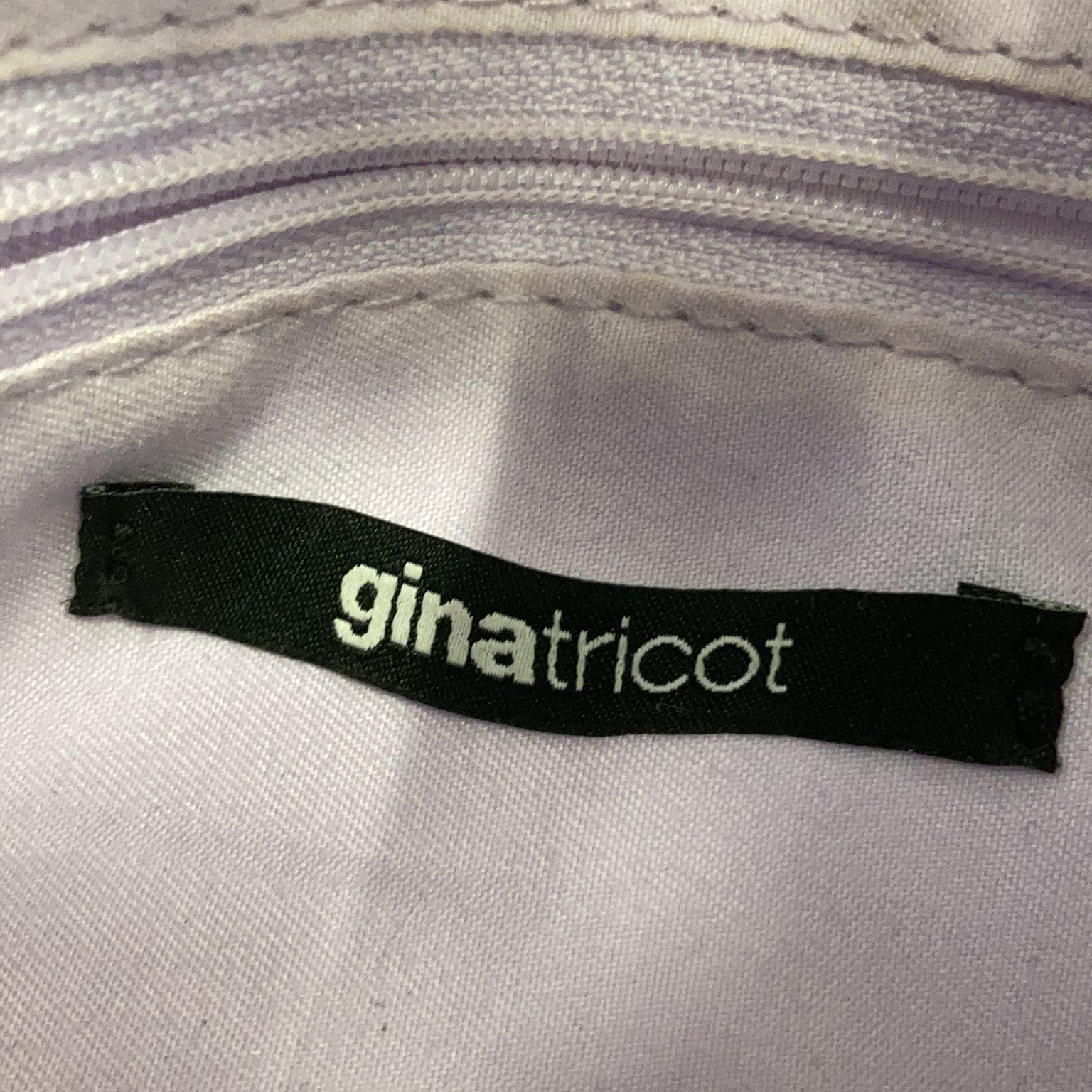 Gina Tricot