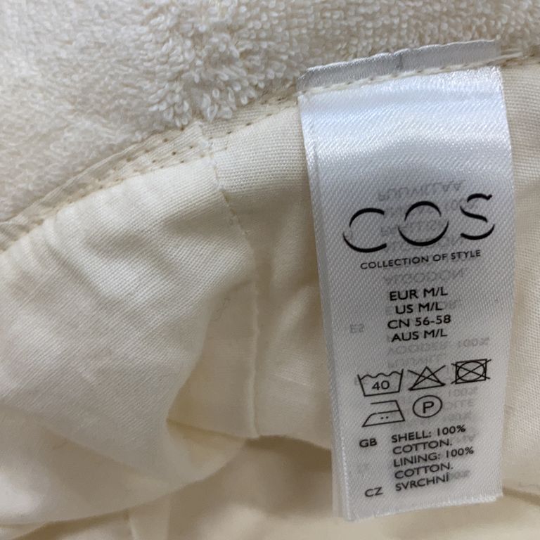 COS