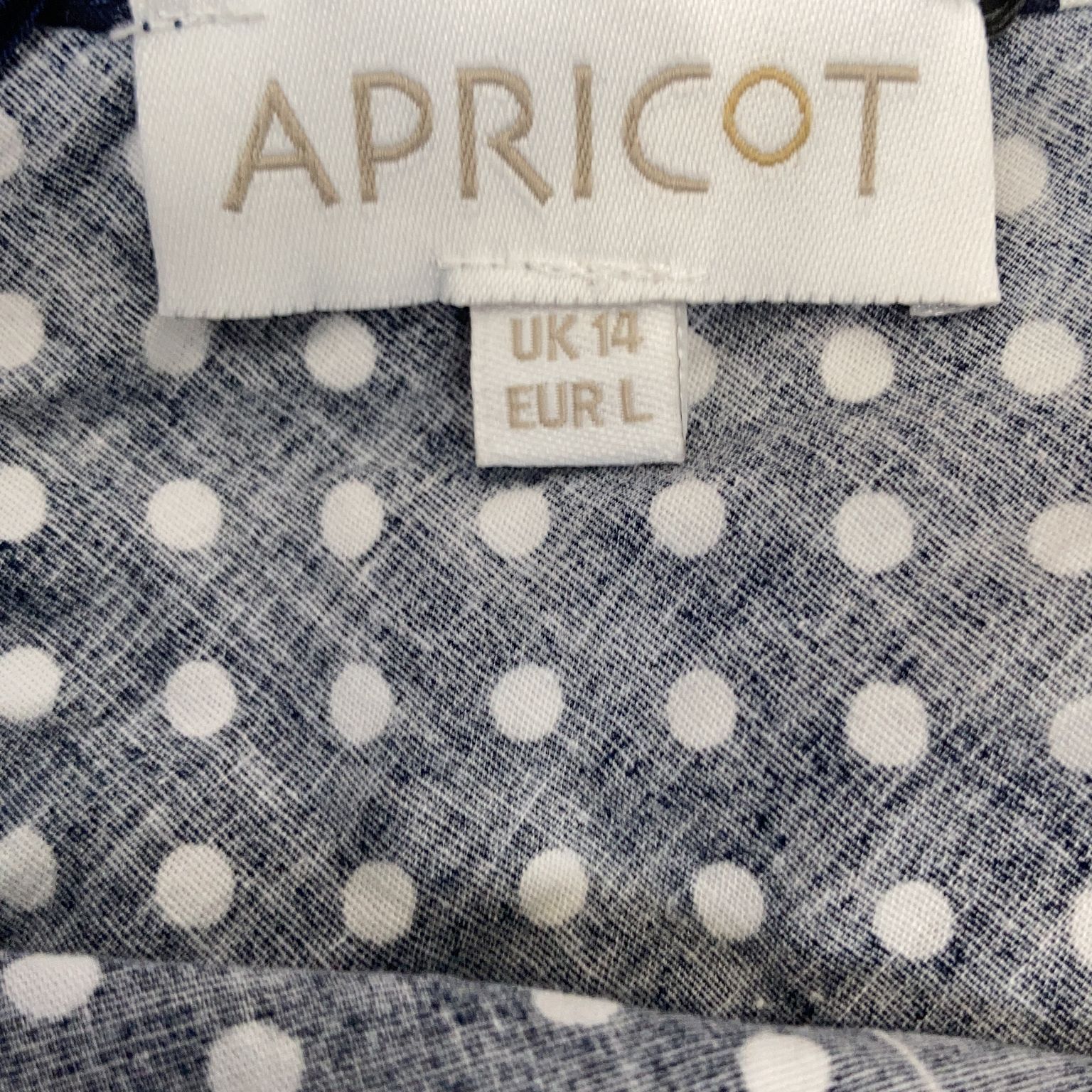 Apricot