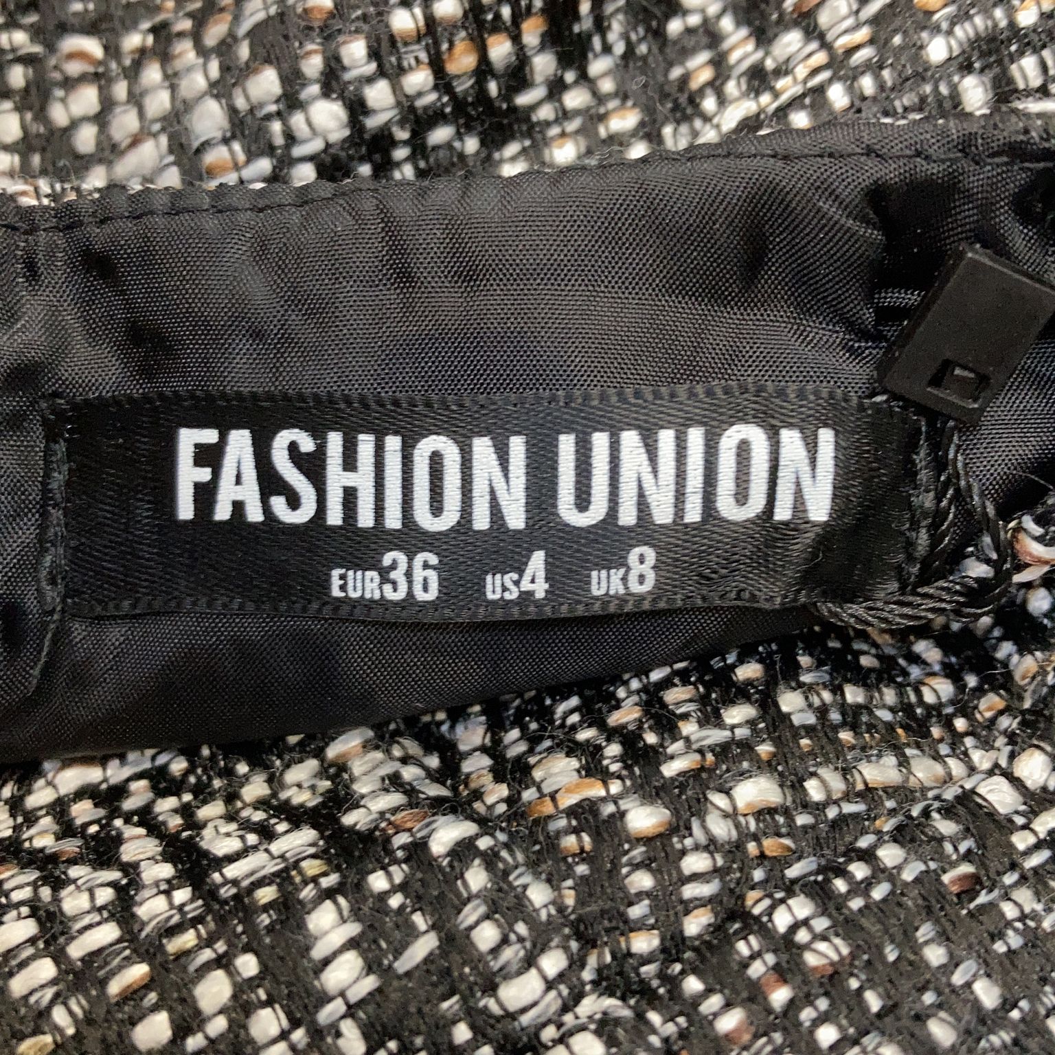 Fashion Union