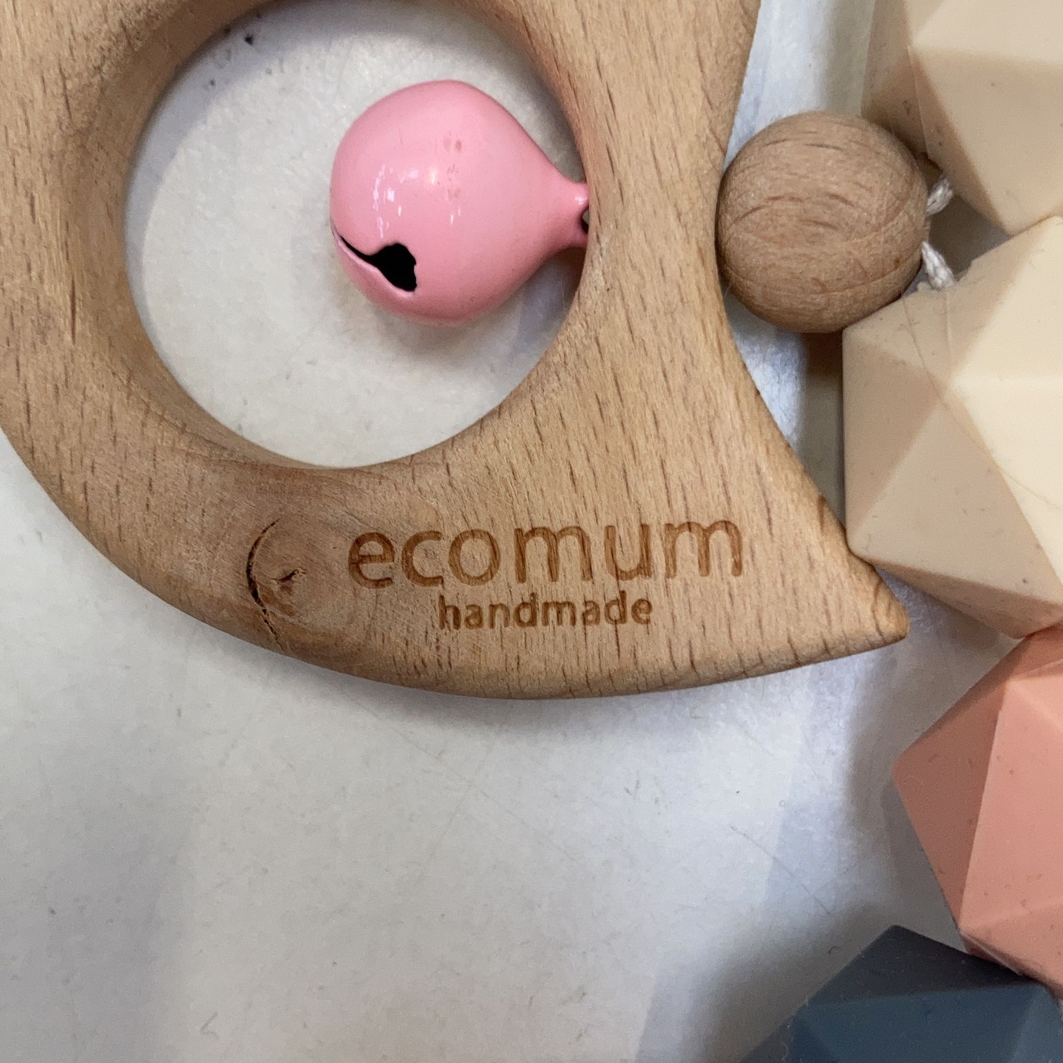 Eccomum