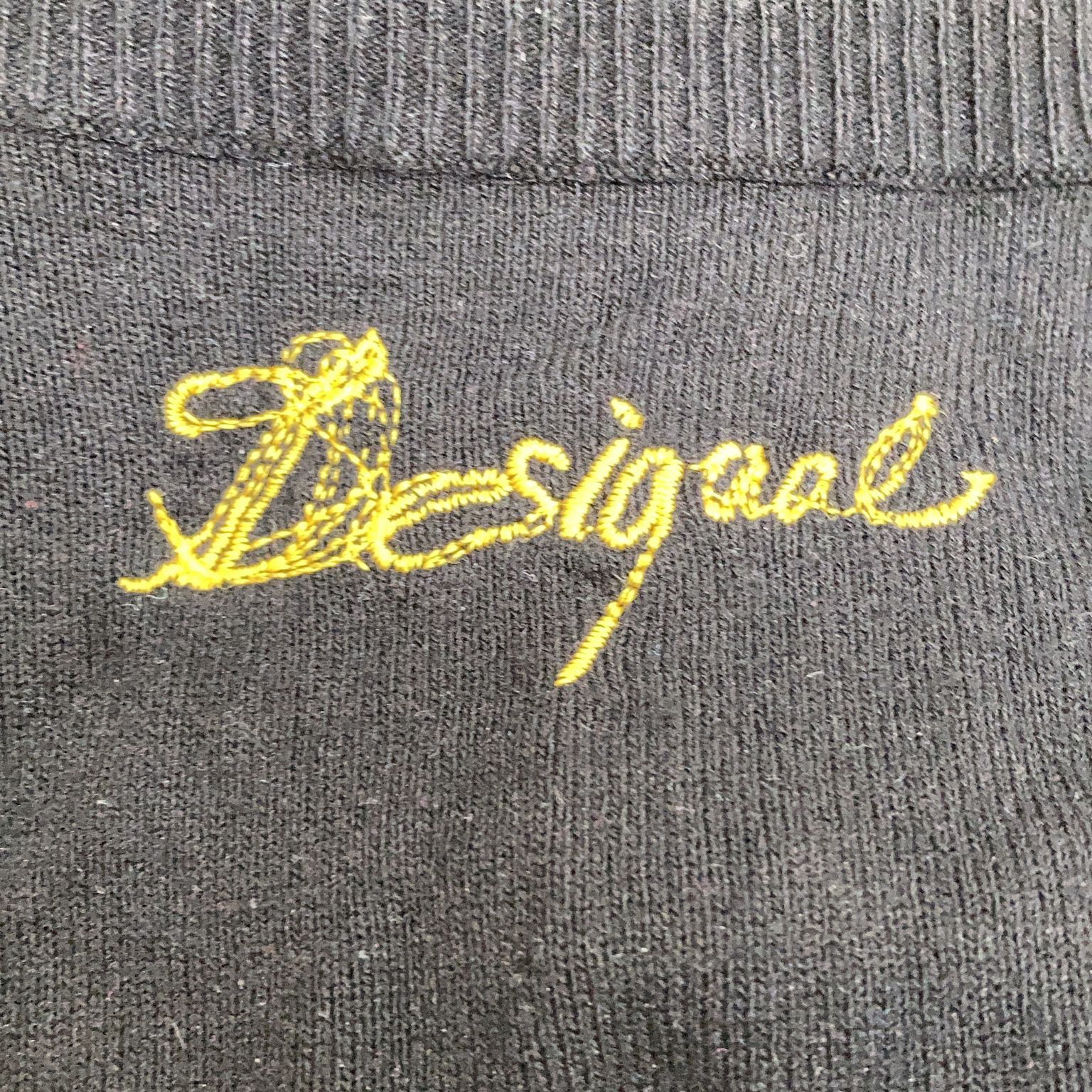 Desigual