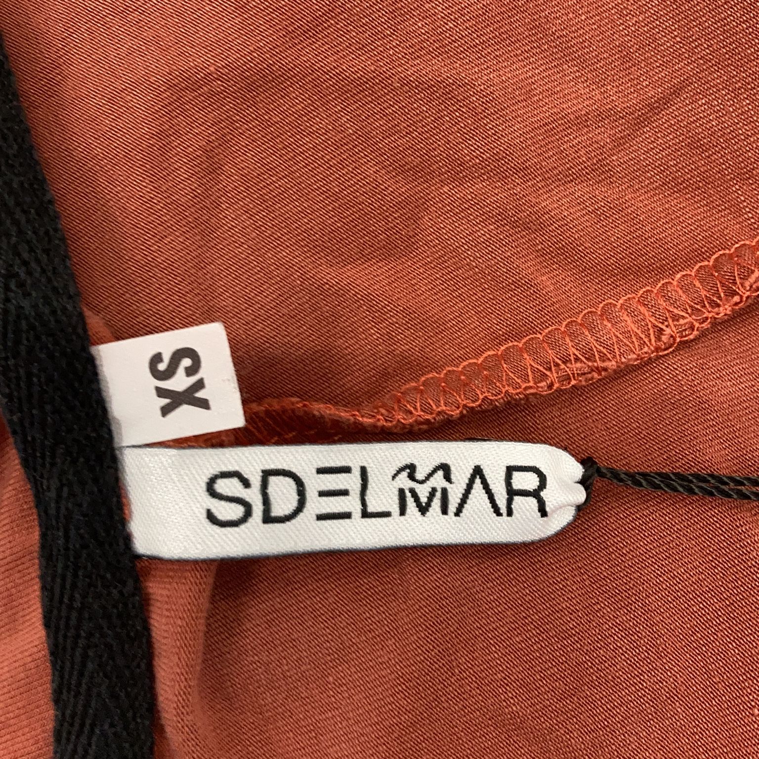 Sdelmar