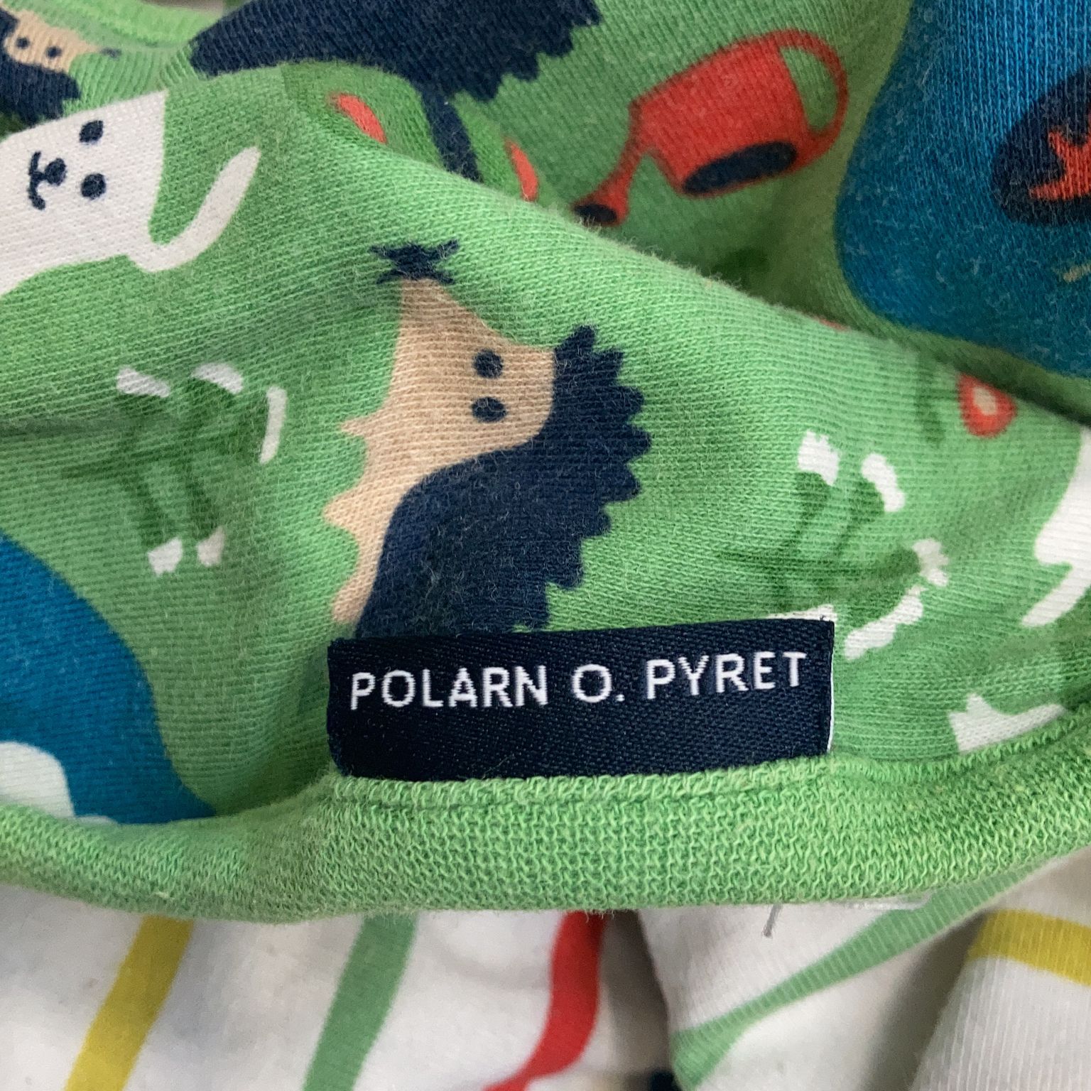 Polarn O Pyret