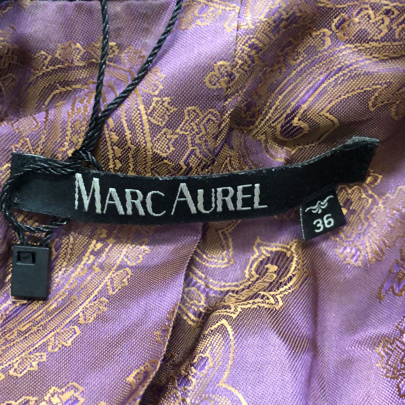 Marc Aurel