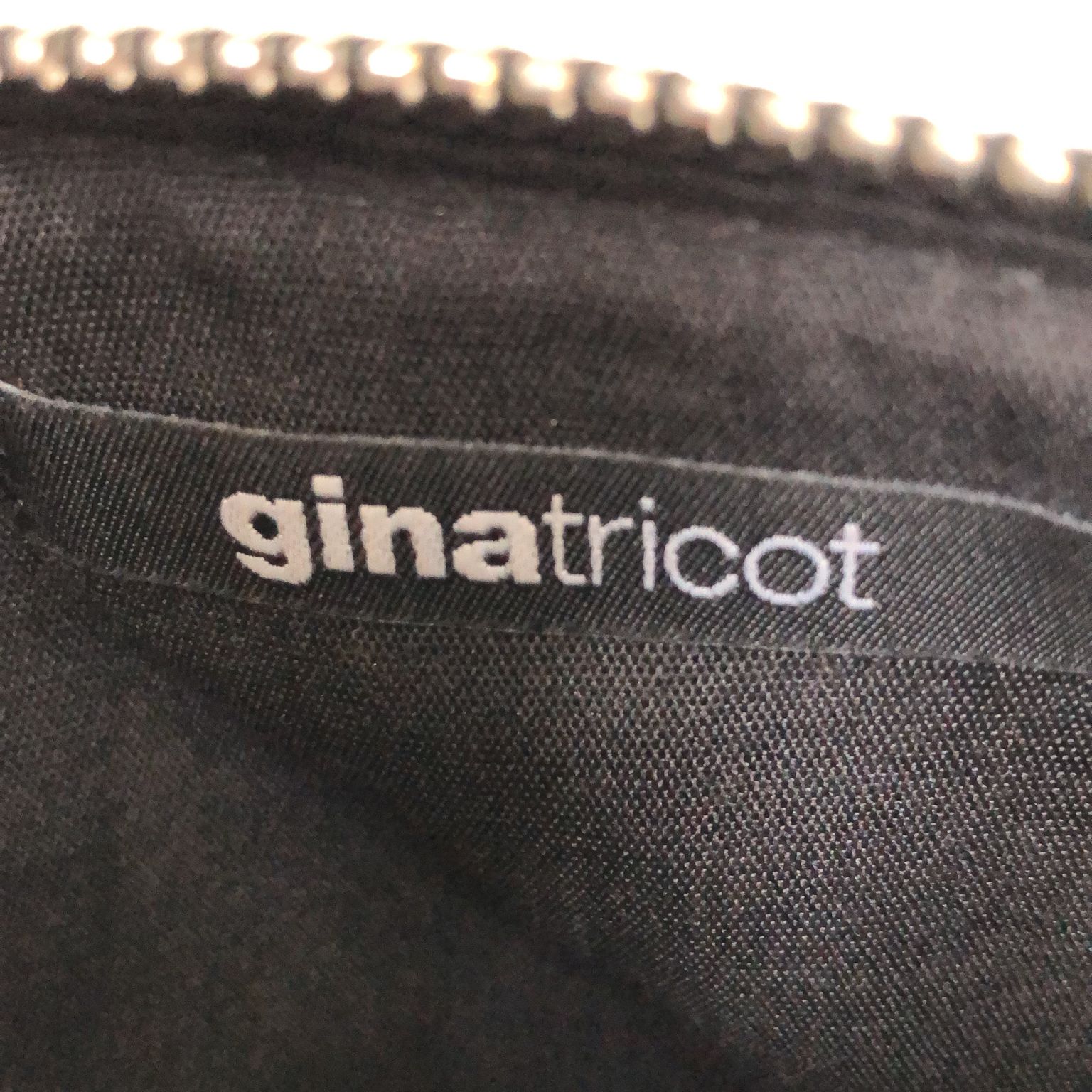 Gina Tricot