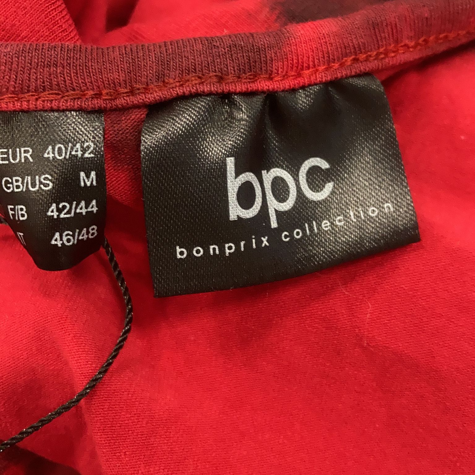 BPC Bonprix Collection