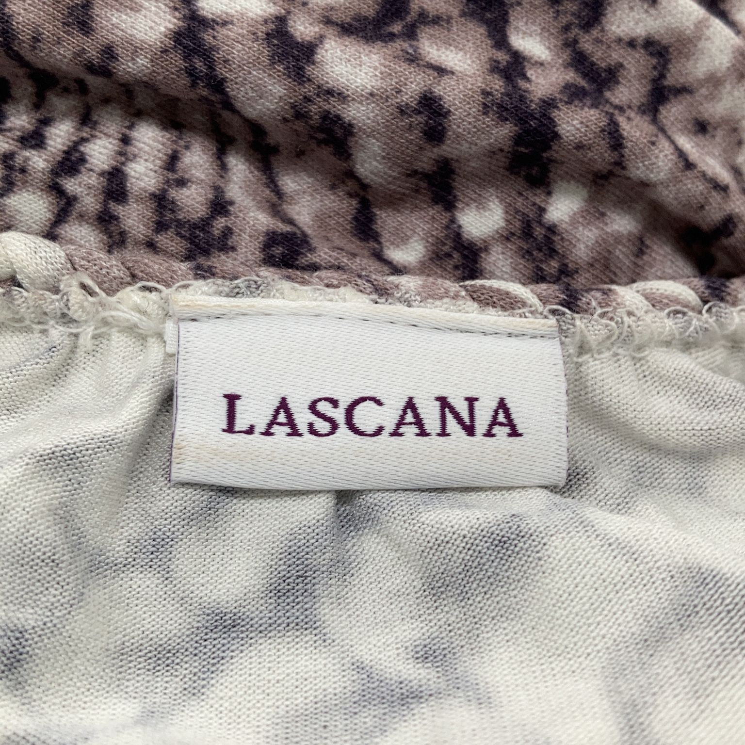 Lascana