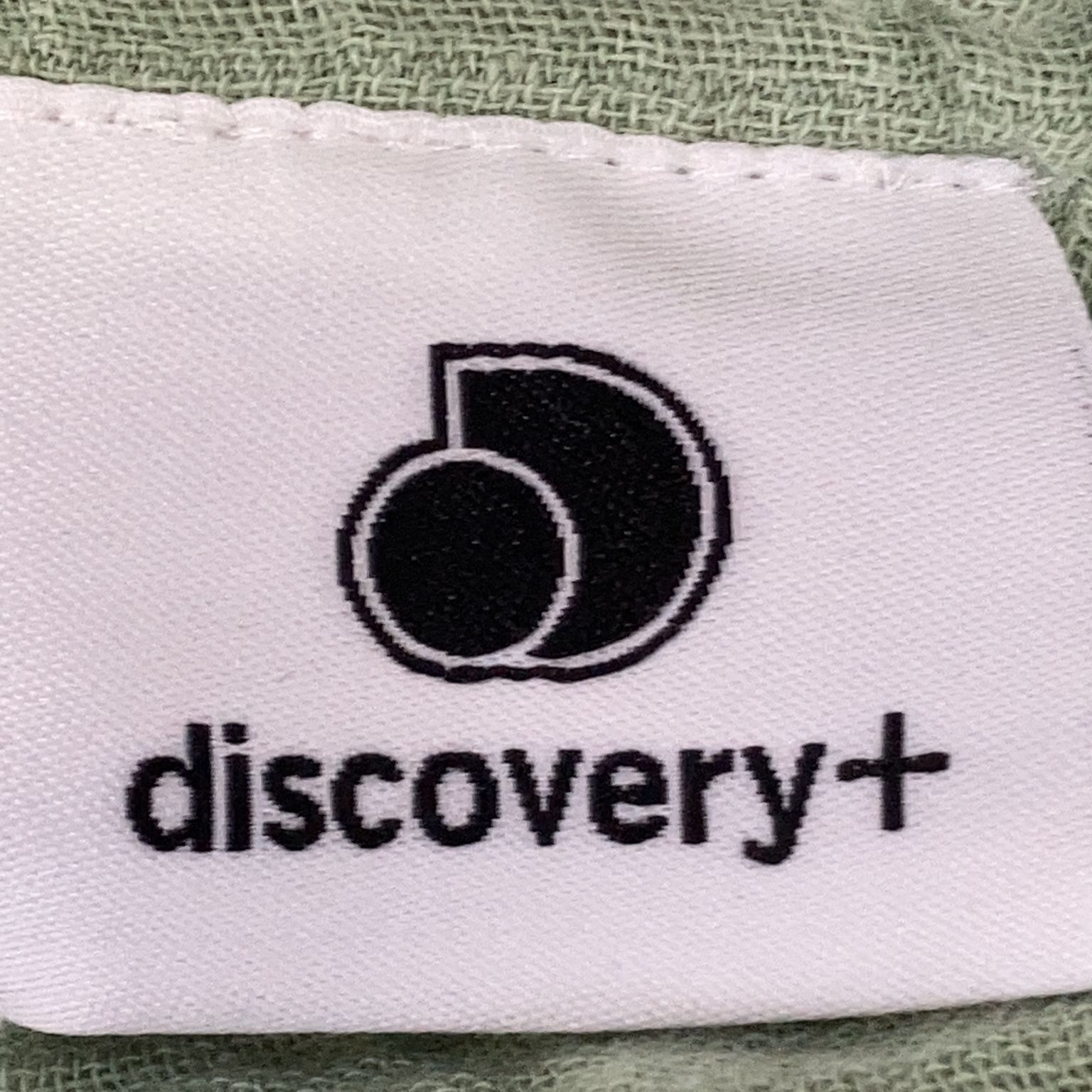 Discovery +