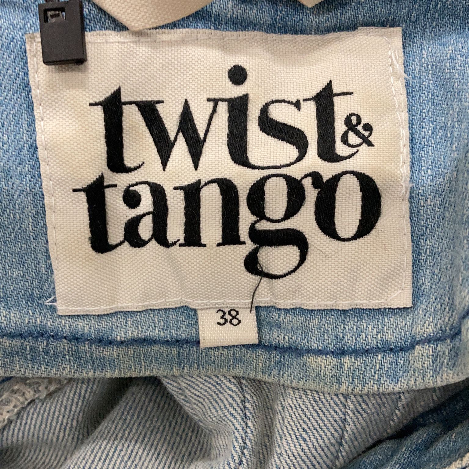 Twist  Tango