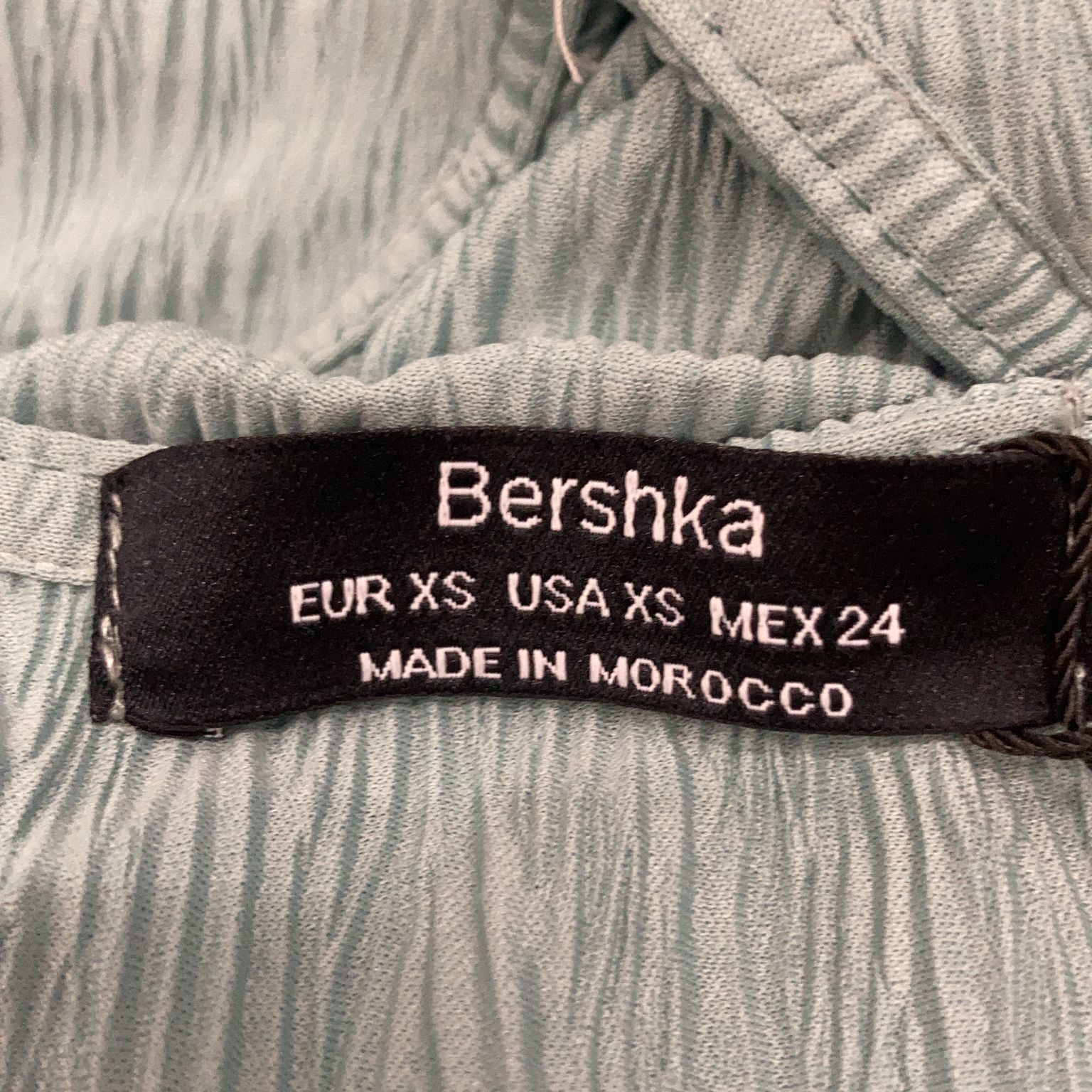 Bershka