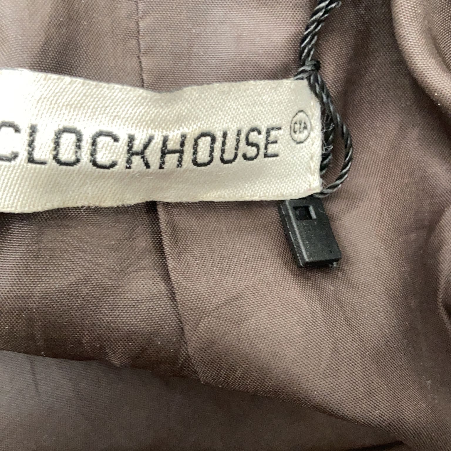 Clockhouse by CA