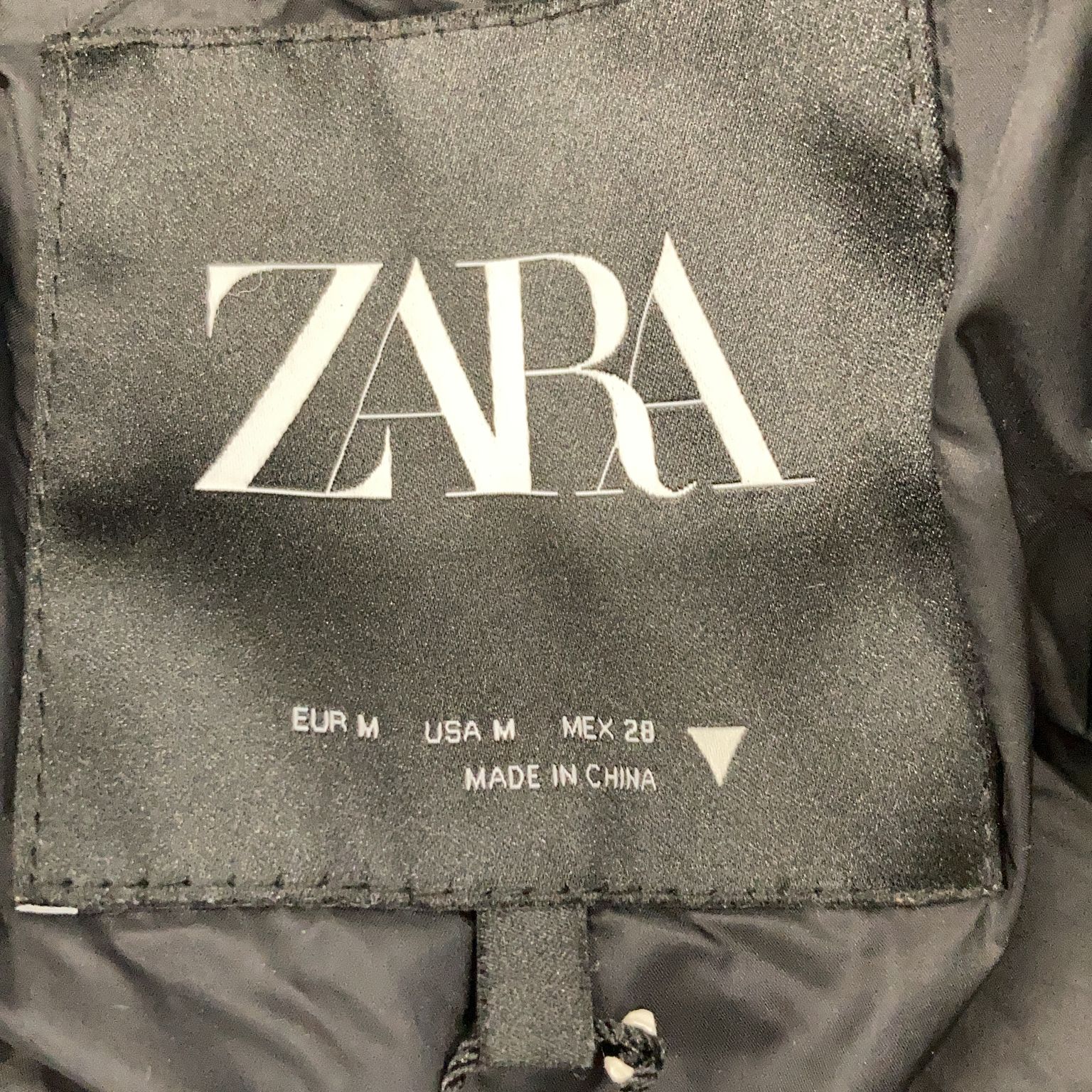 Zara