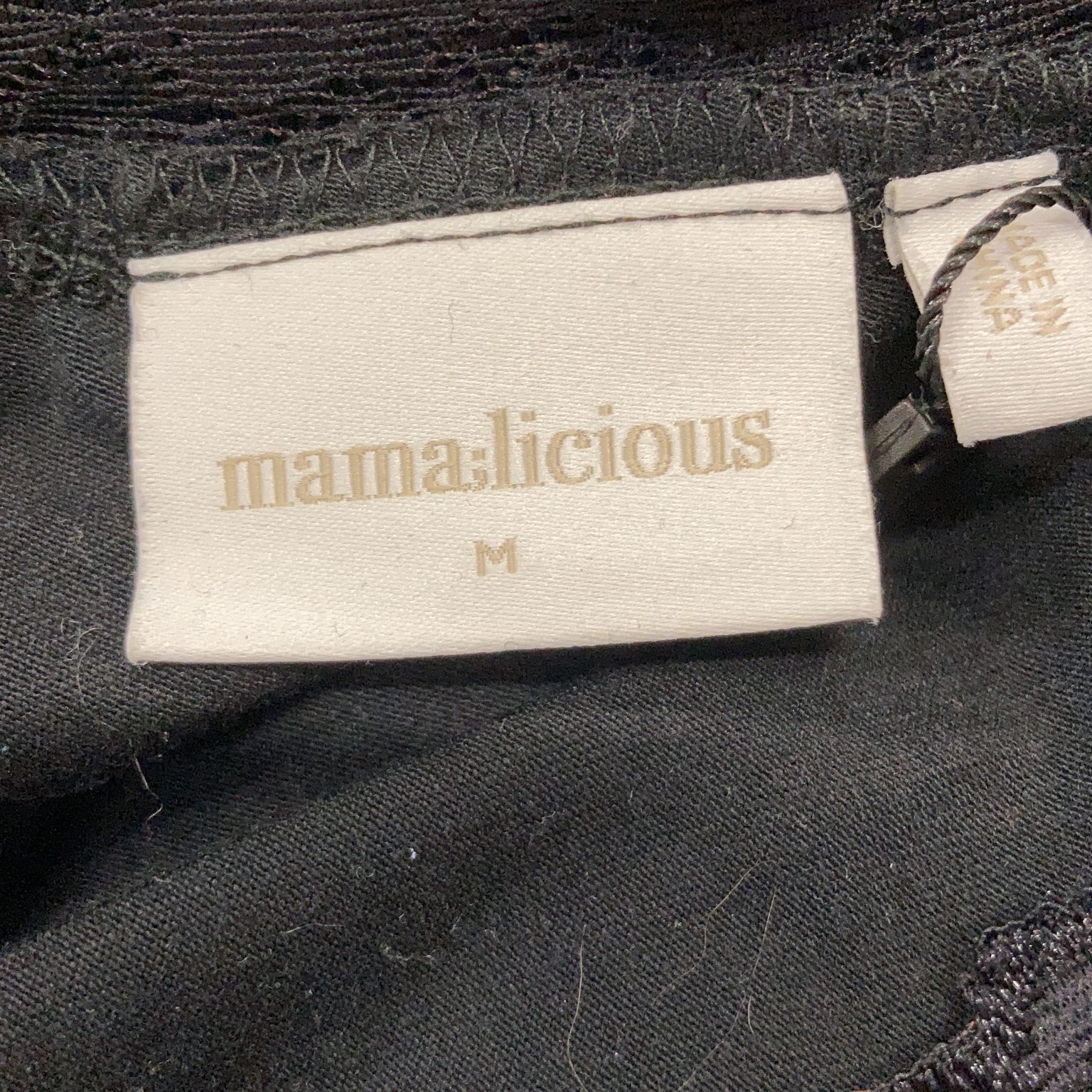 Mamalicious