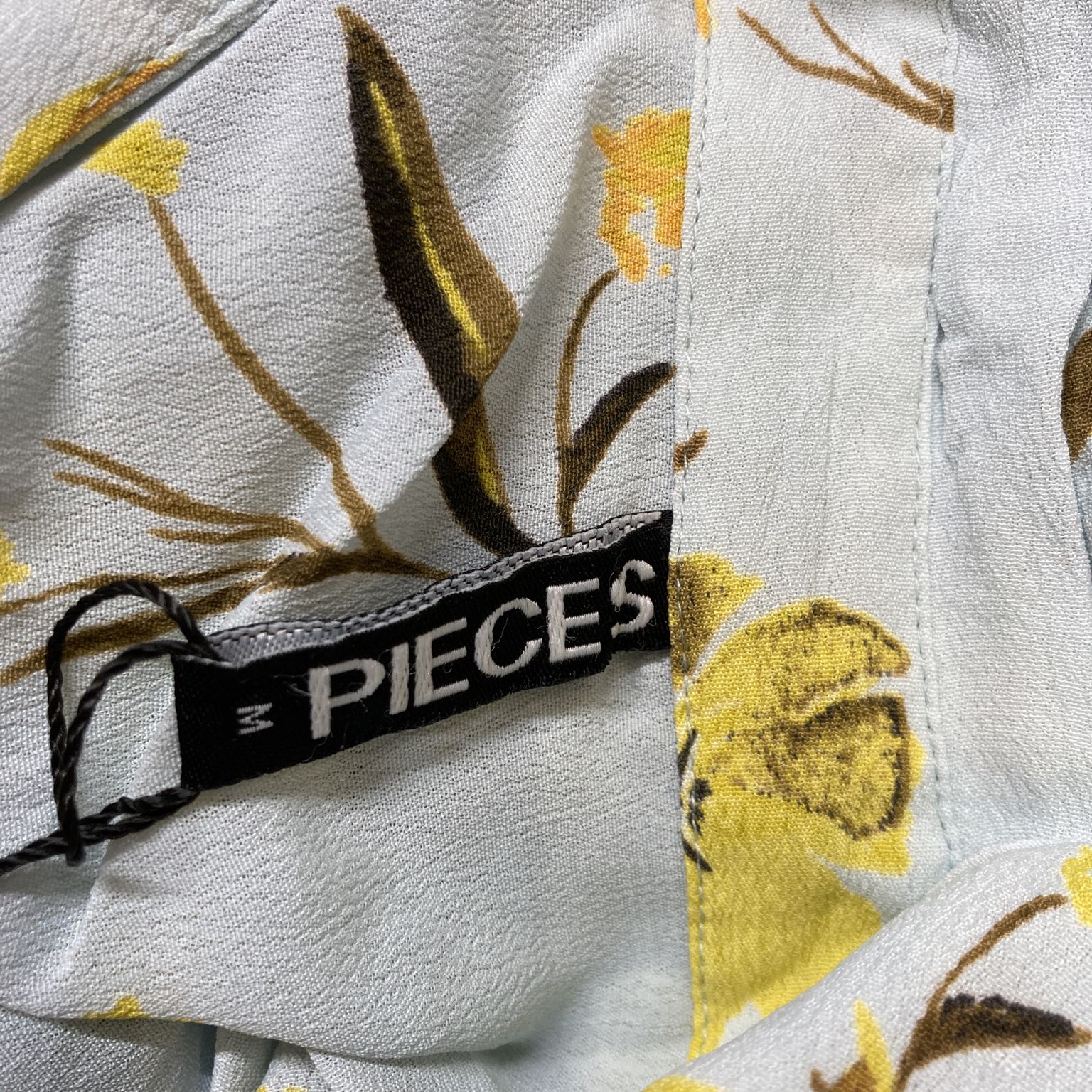 Pieces