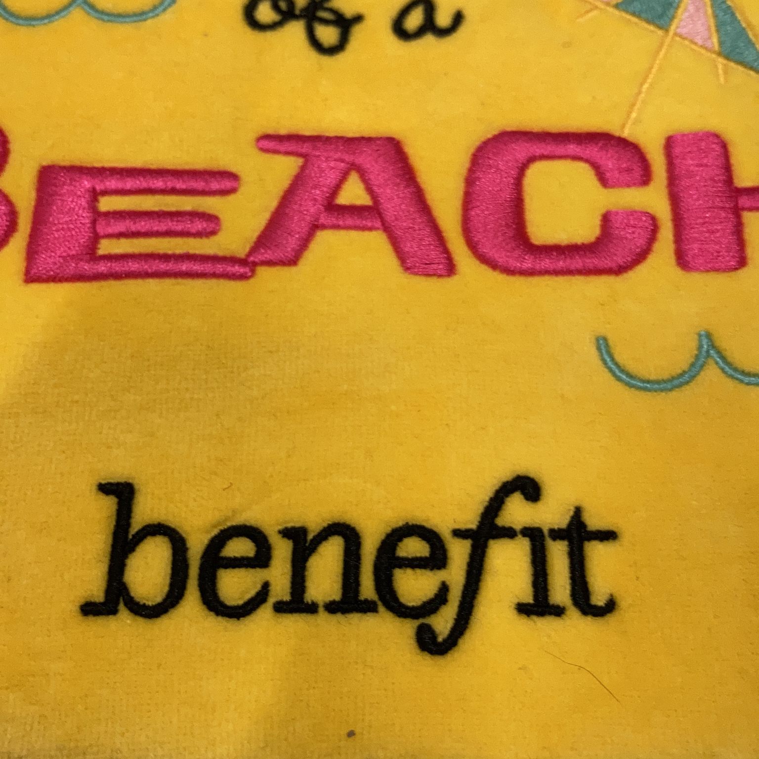 Benefit