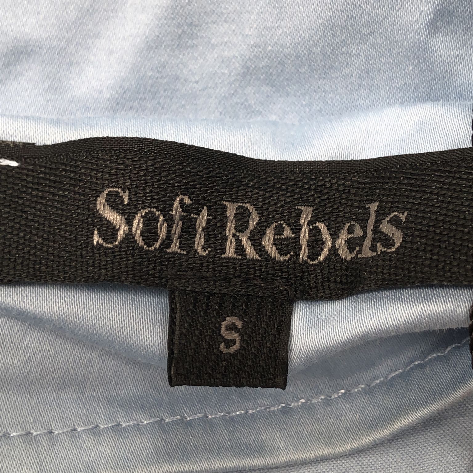 Soft Rebels