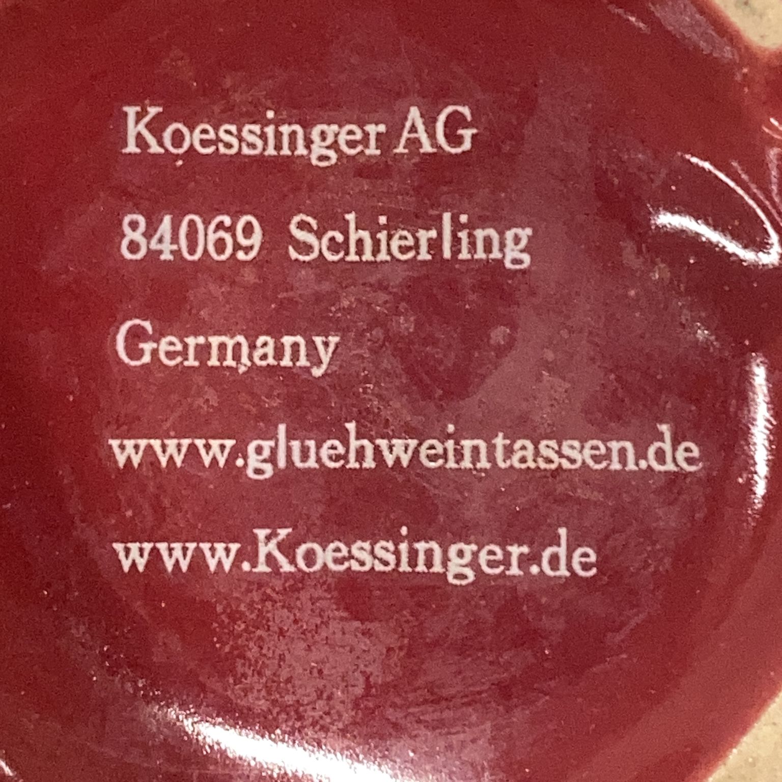 Koessinger