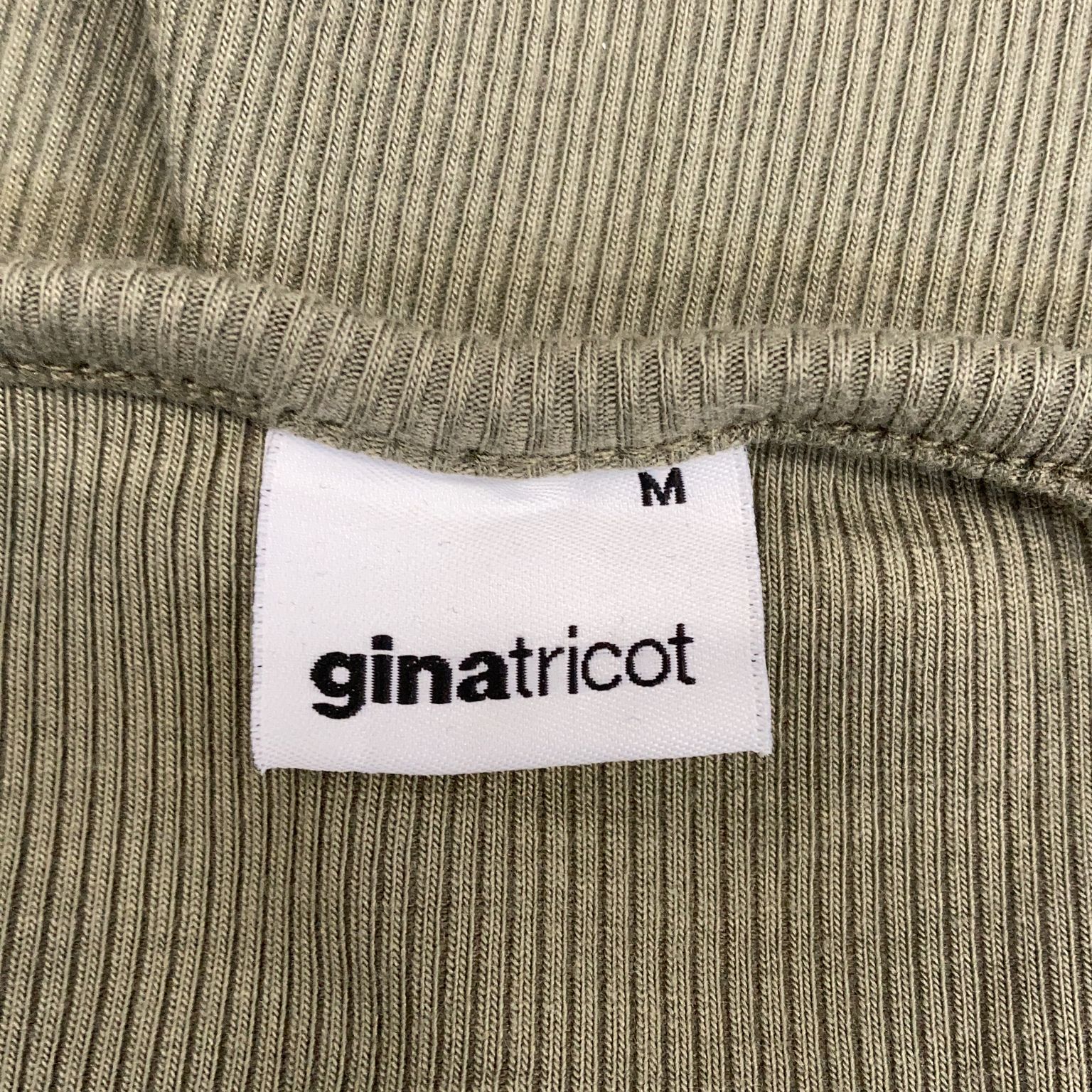 Gina Tricot