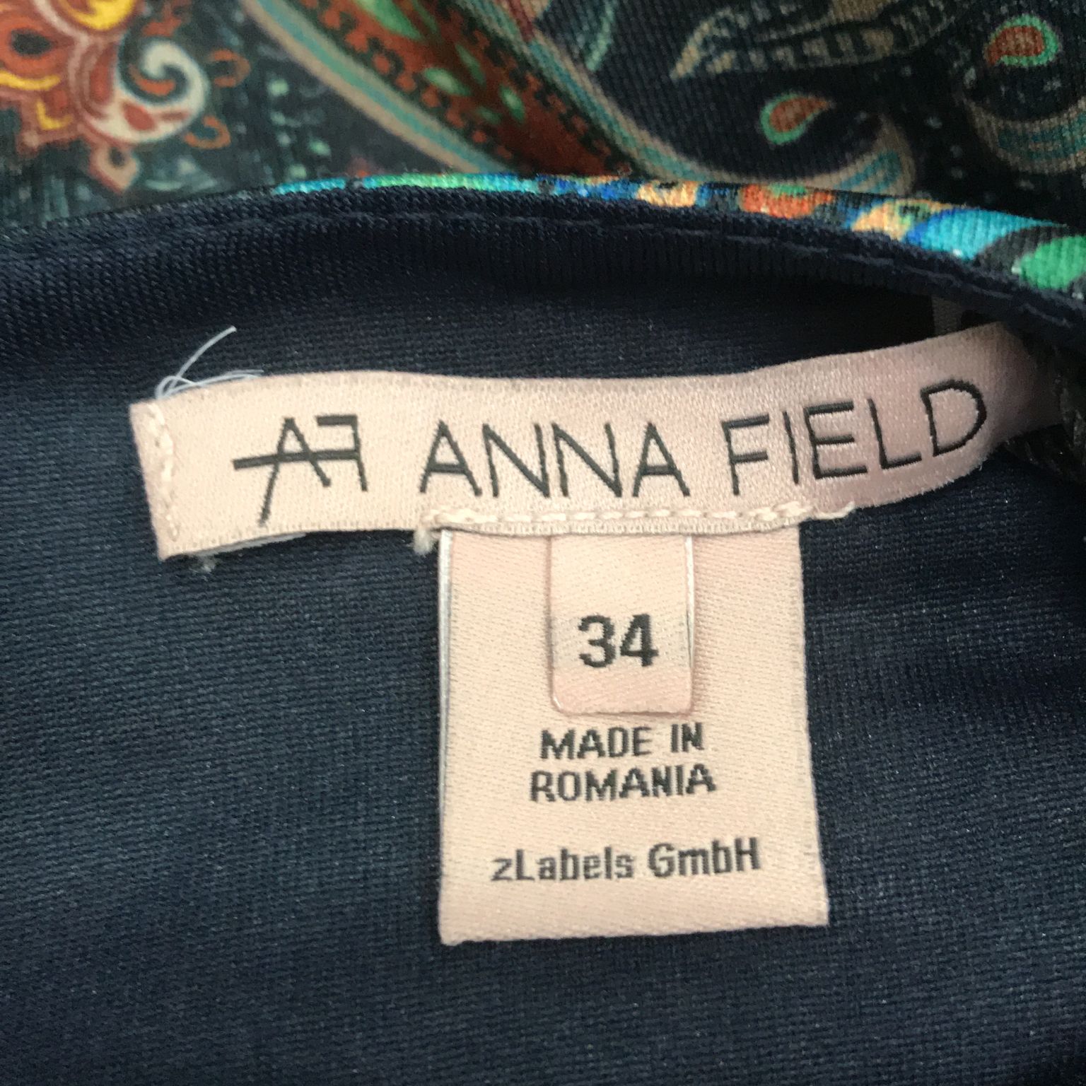 Anna Field