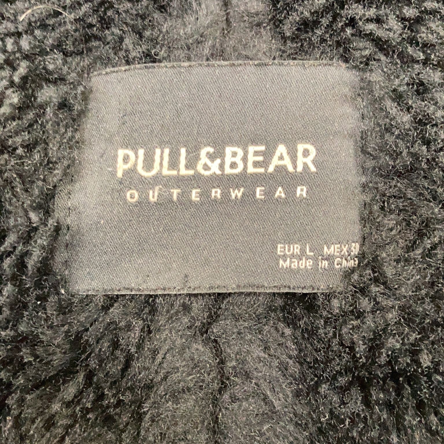 Pull  Bear