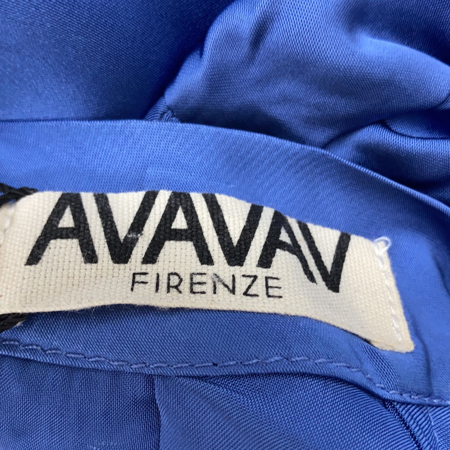 AVAVAV Firenze