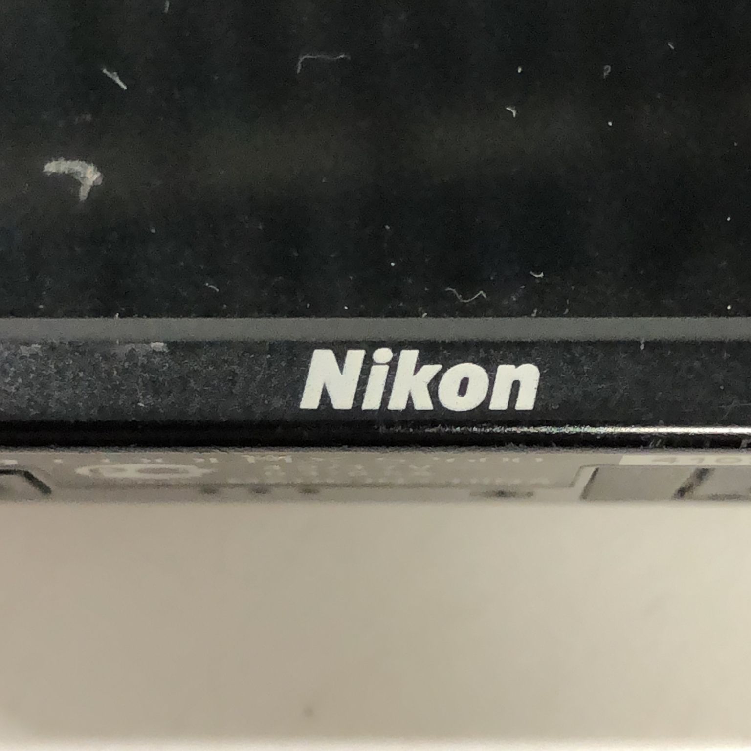 Nikon