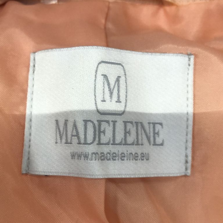 Madeleine