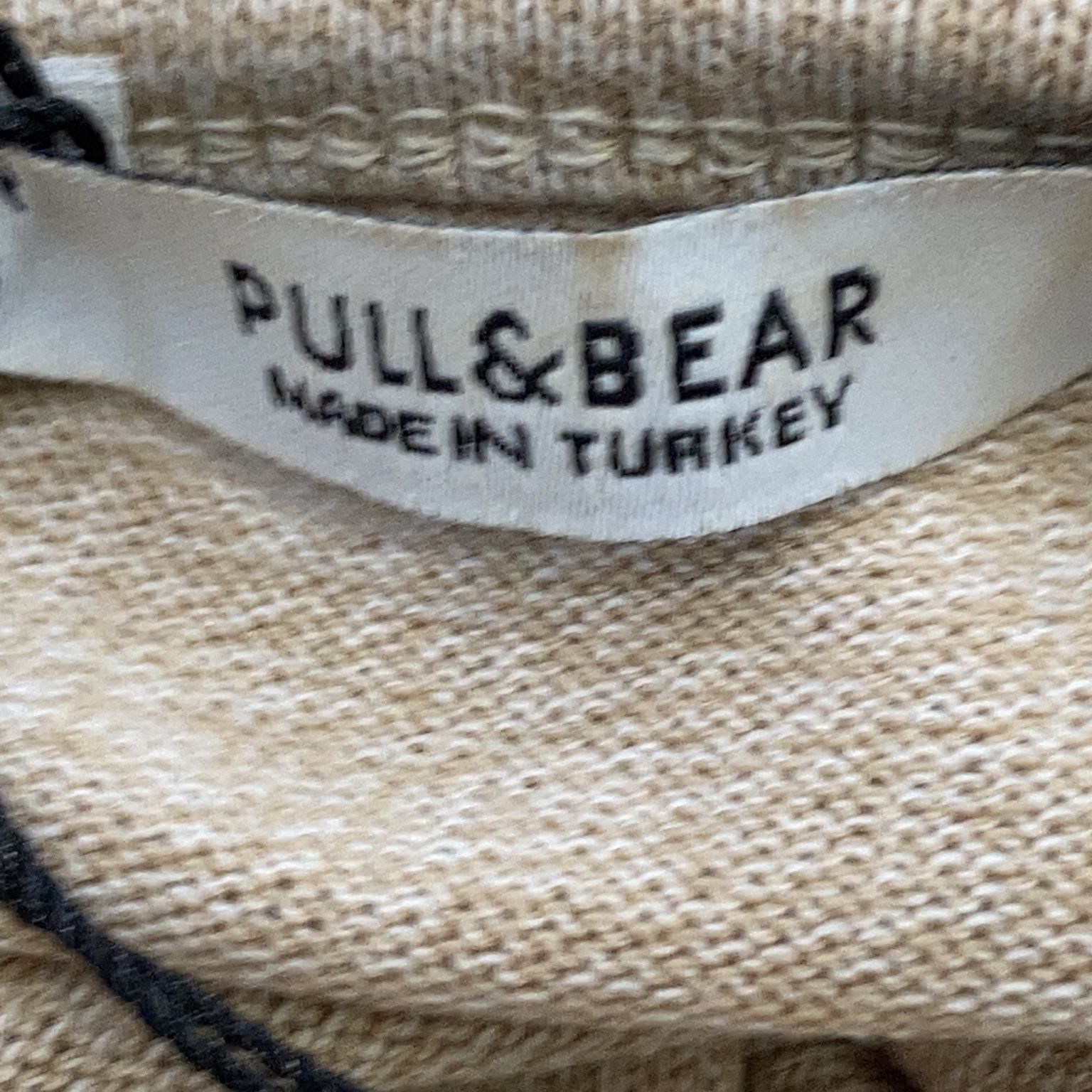 Pull  Bear