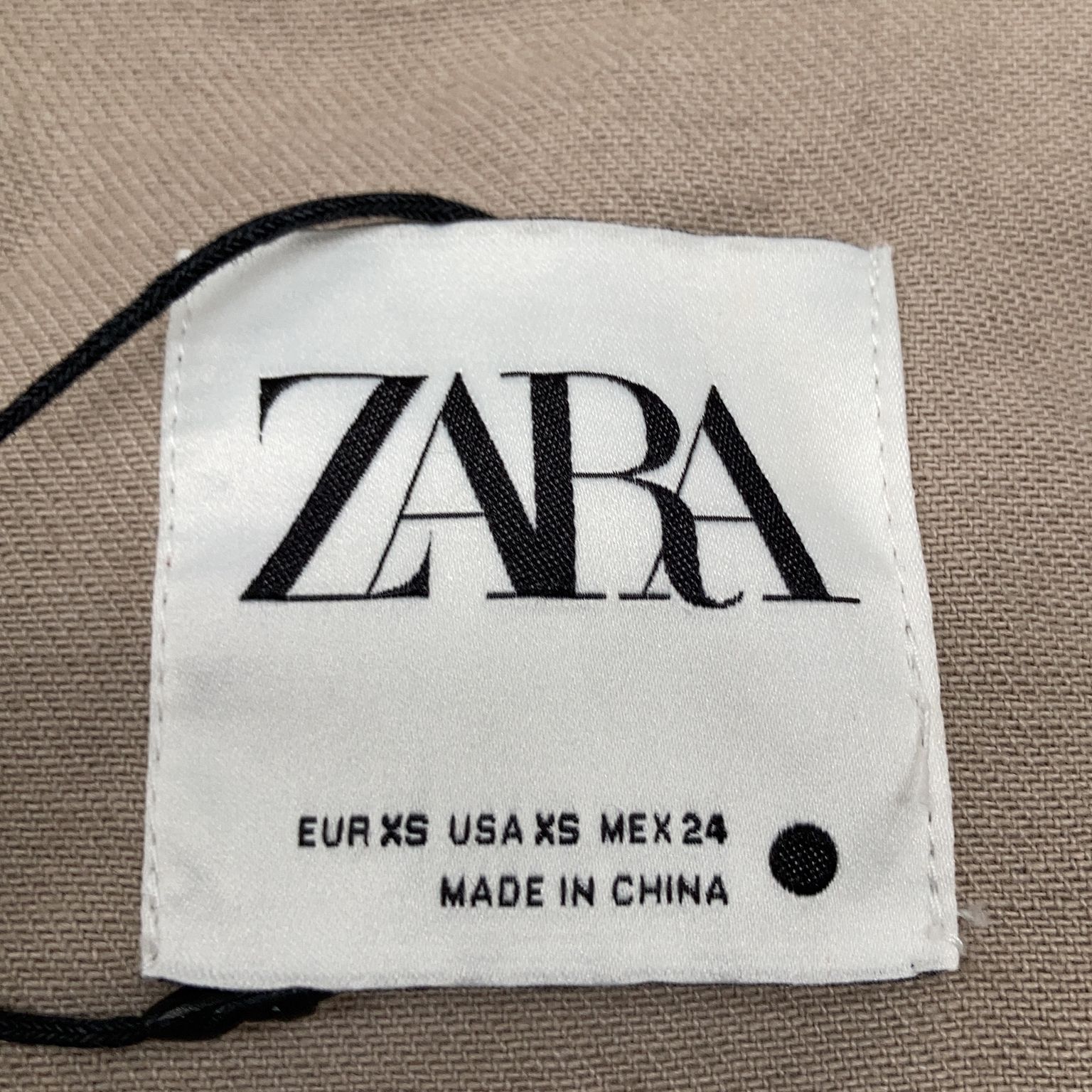 Zara