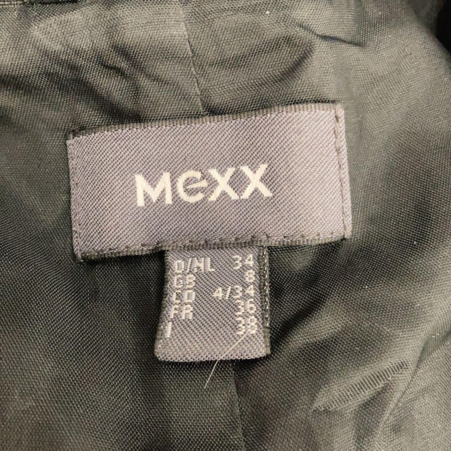 Mexx