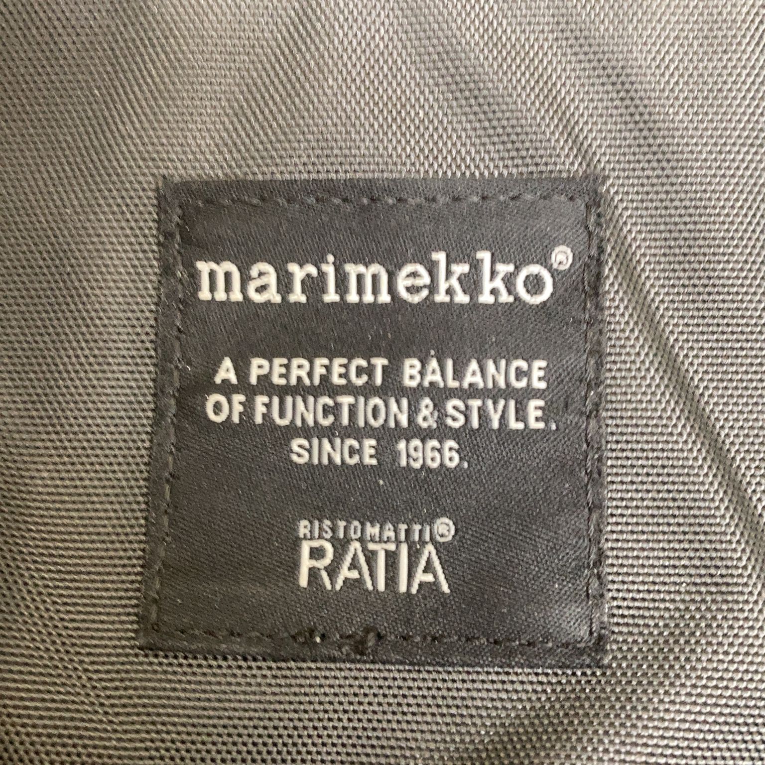 Marimekko