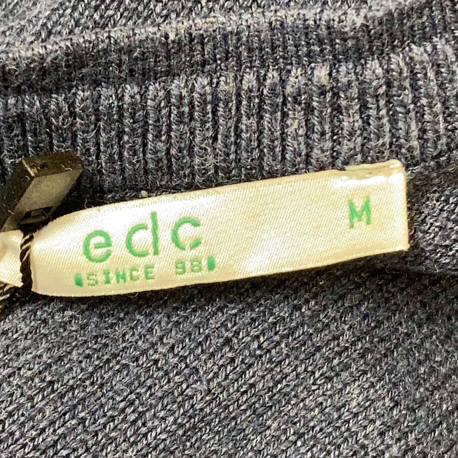 EDC by ESPRIT