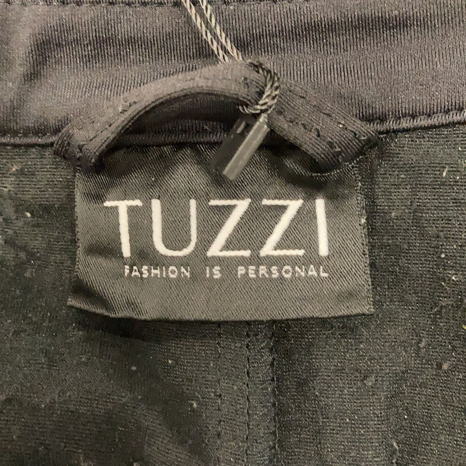 Tuzzi