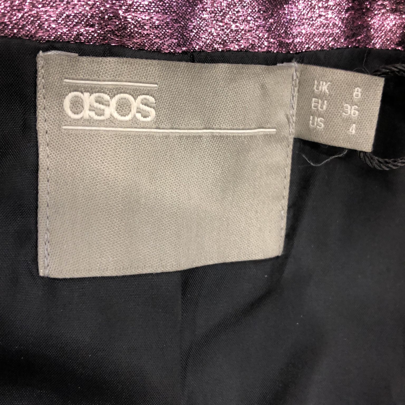 ASOS