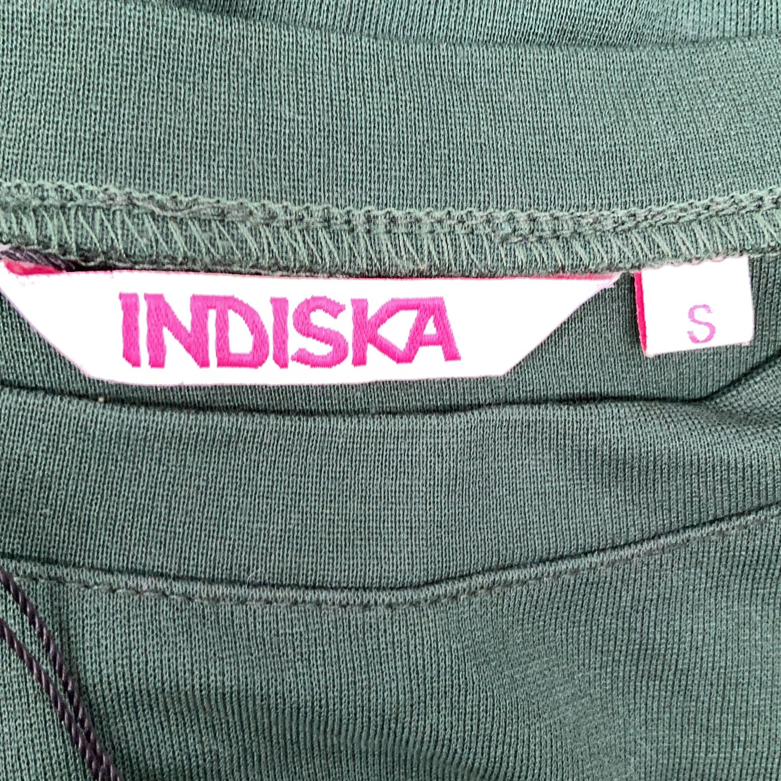 Indiska