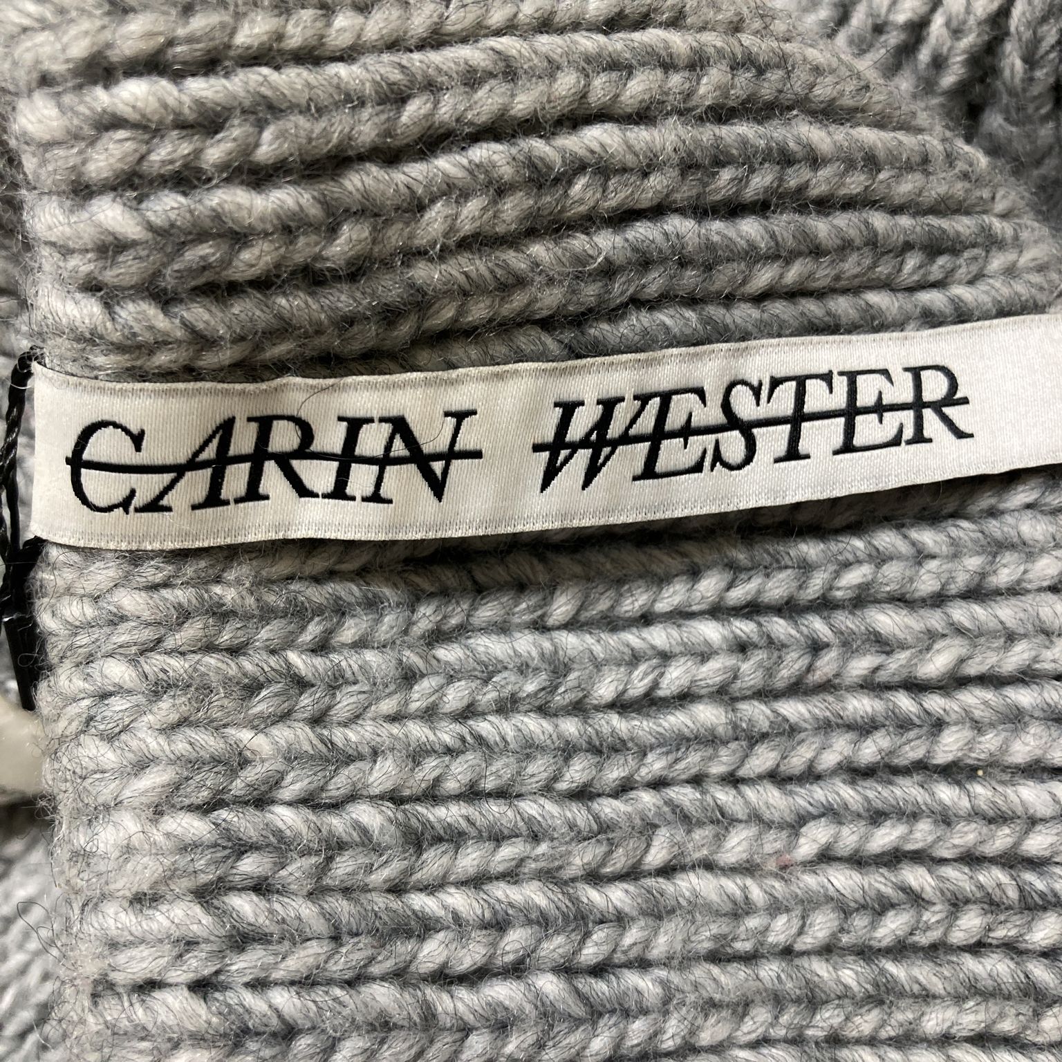 Carin Wester