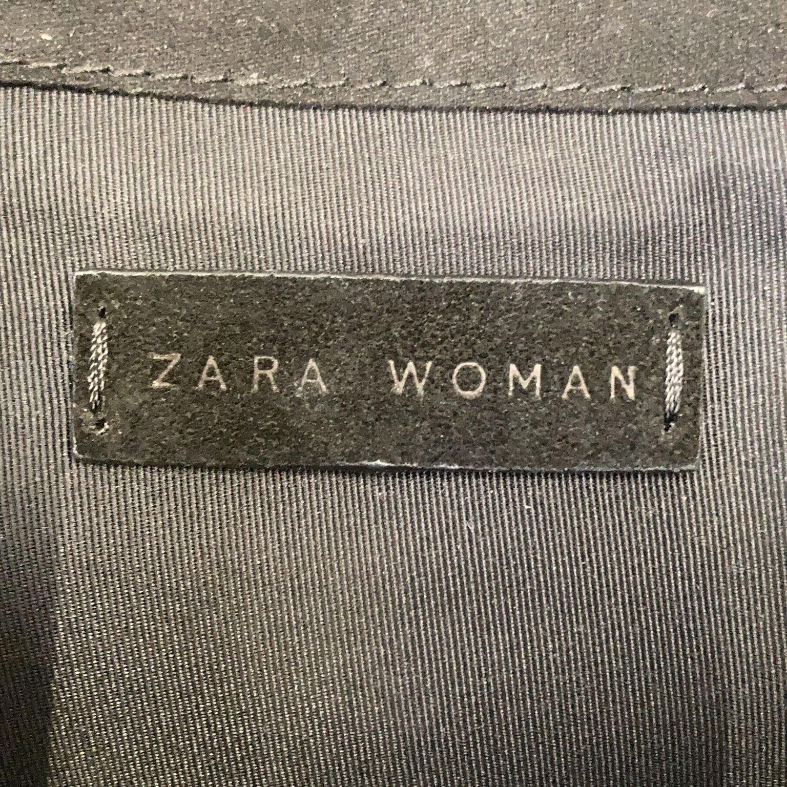 Zara Woman