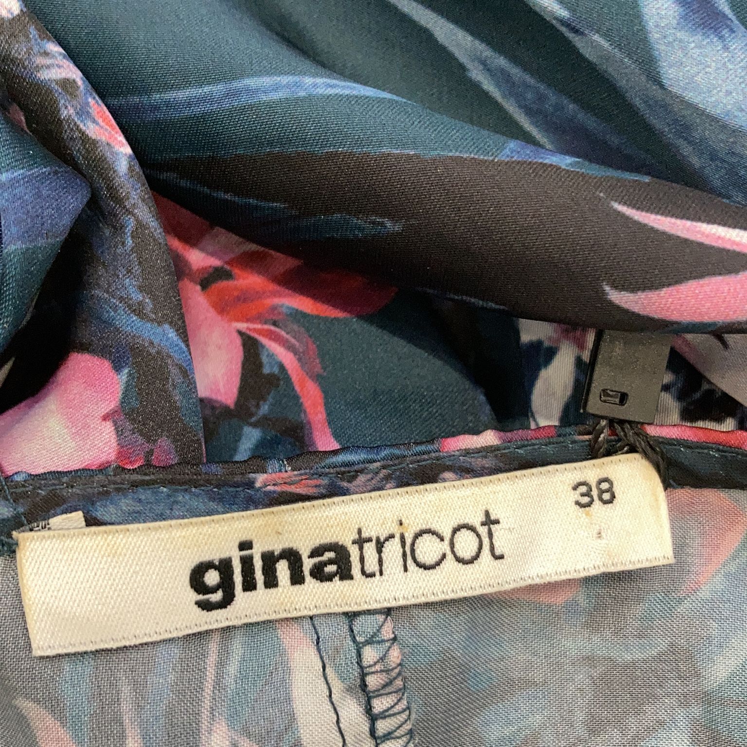 Gina Tricot