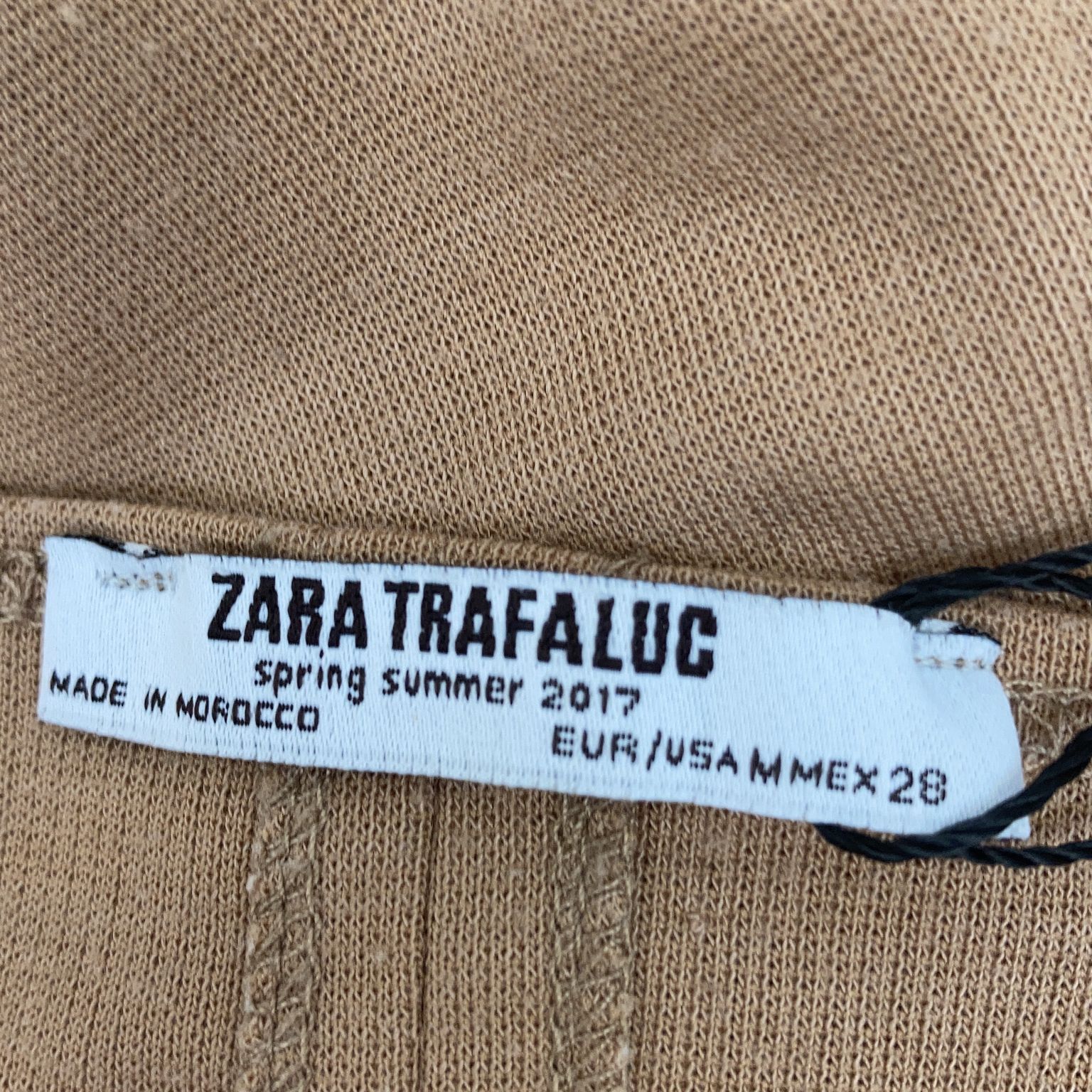 Zara Trafaluc