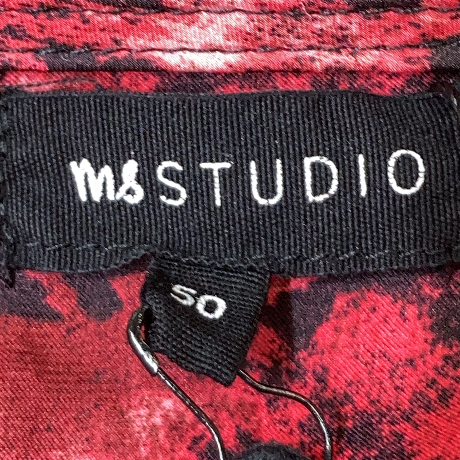 Ms Studio