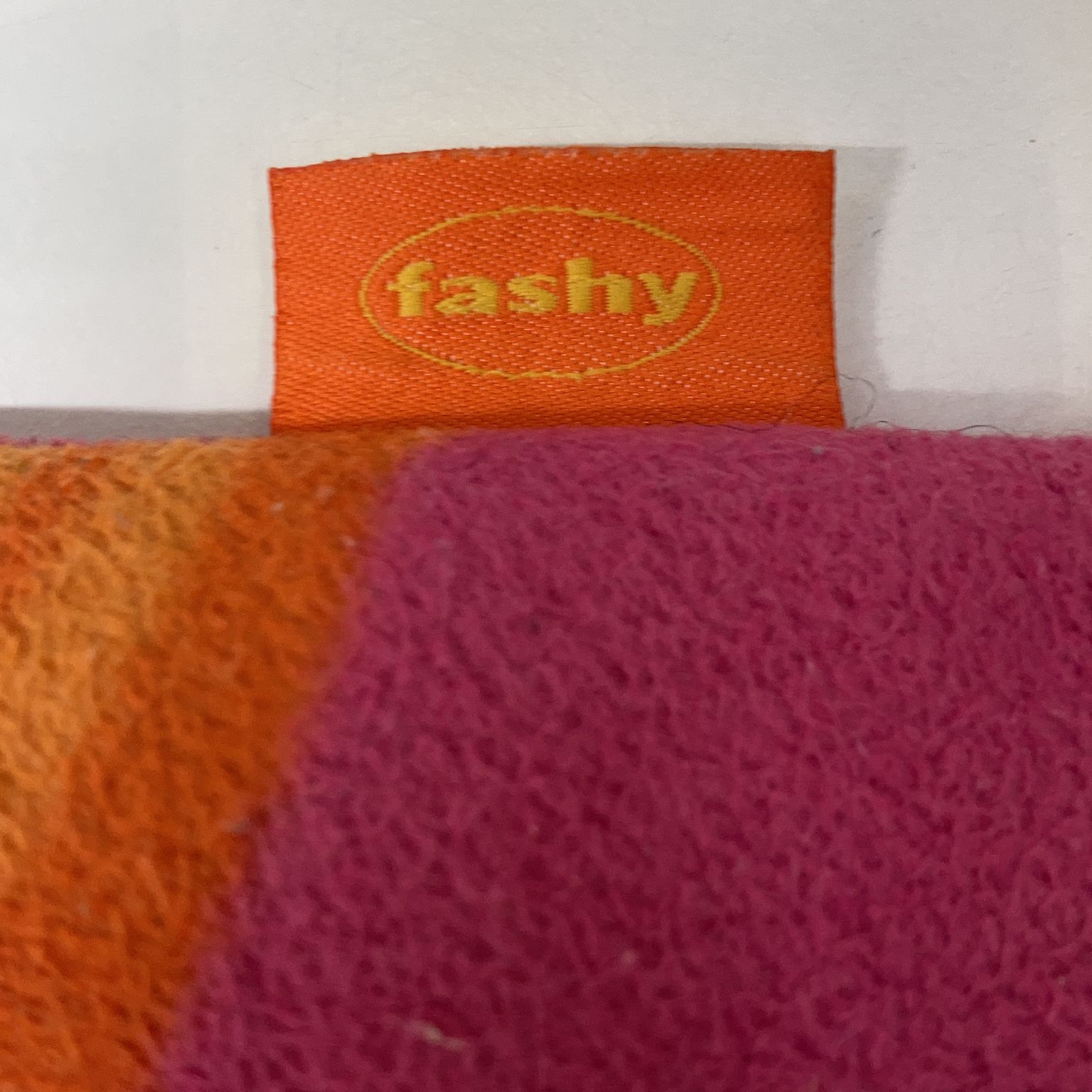 Fashy