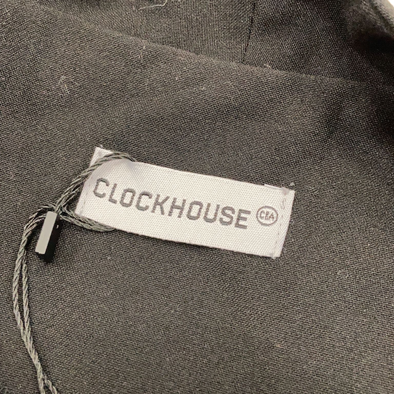 Clockhouse by CA