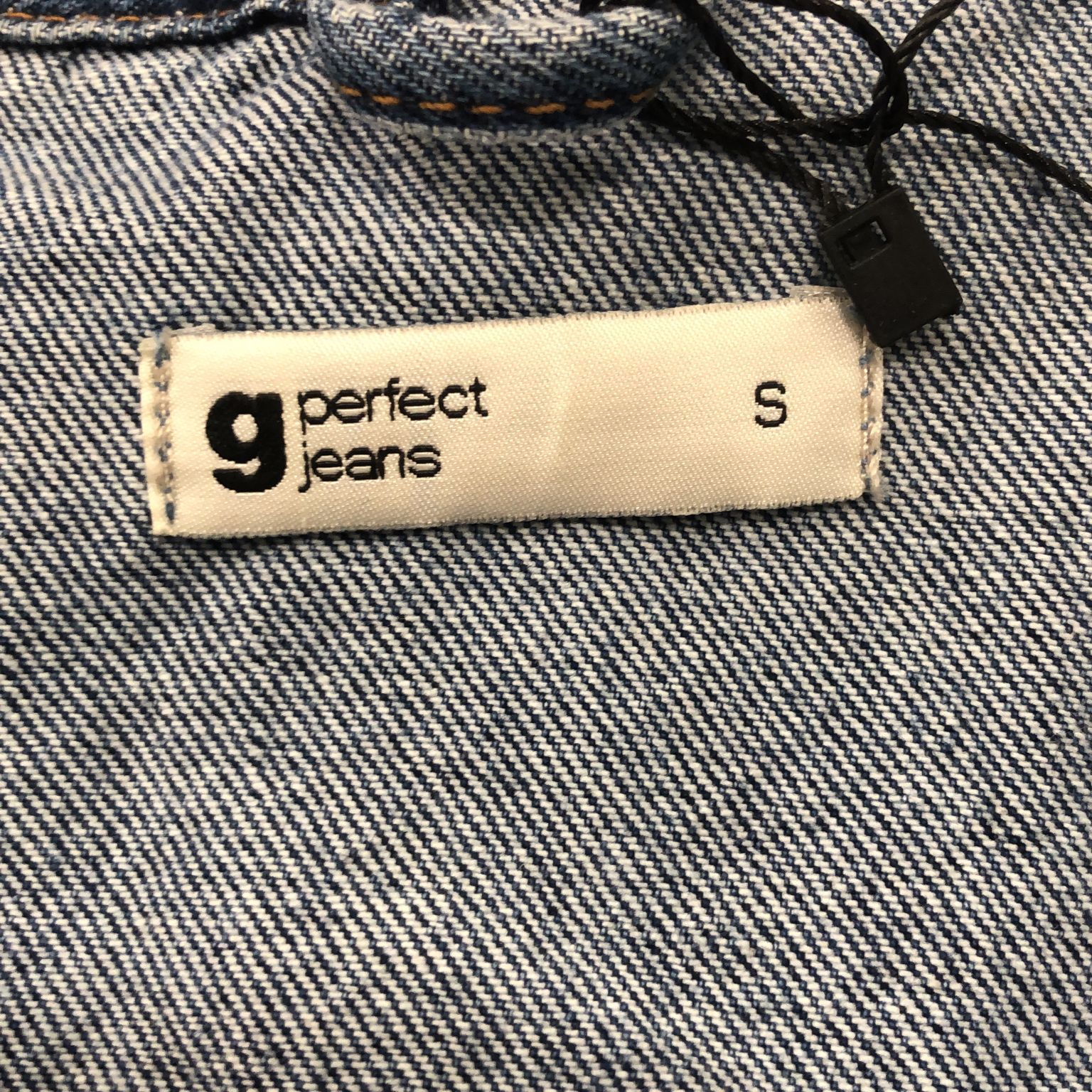 Perfect Jeans Gina Tricot