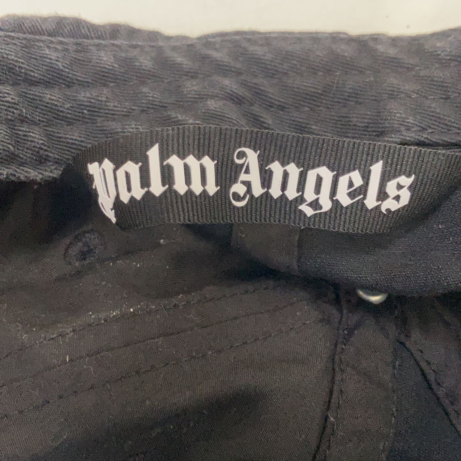 Palm Angels