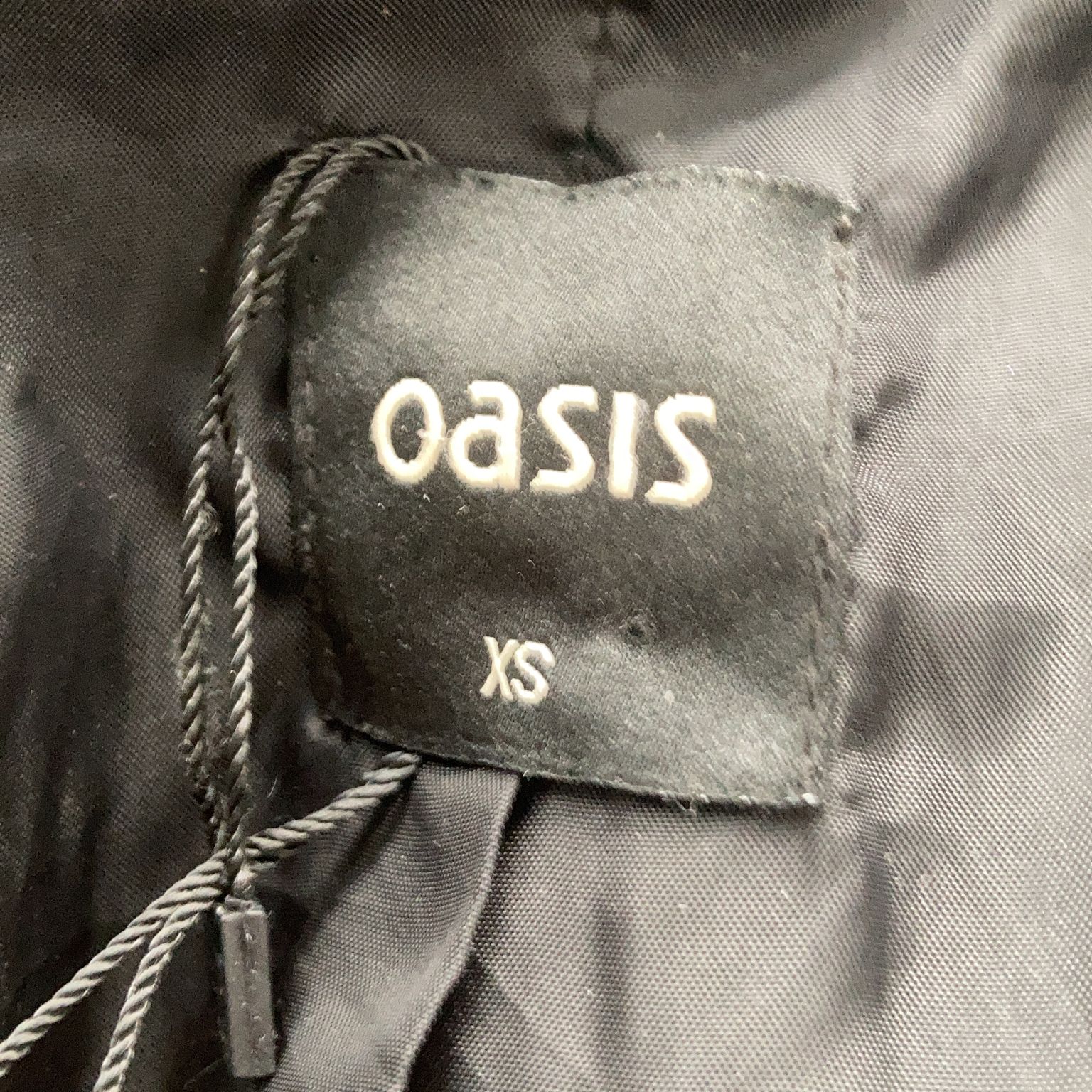 Oasis