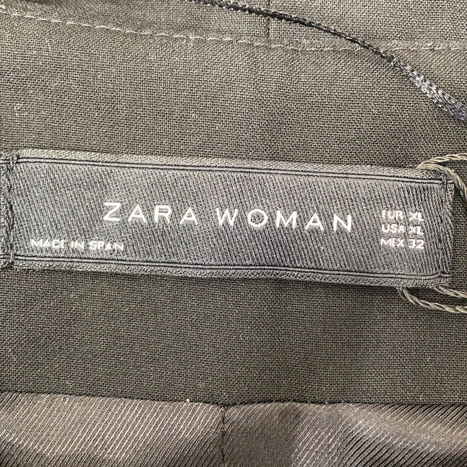 Zara Woman