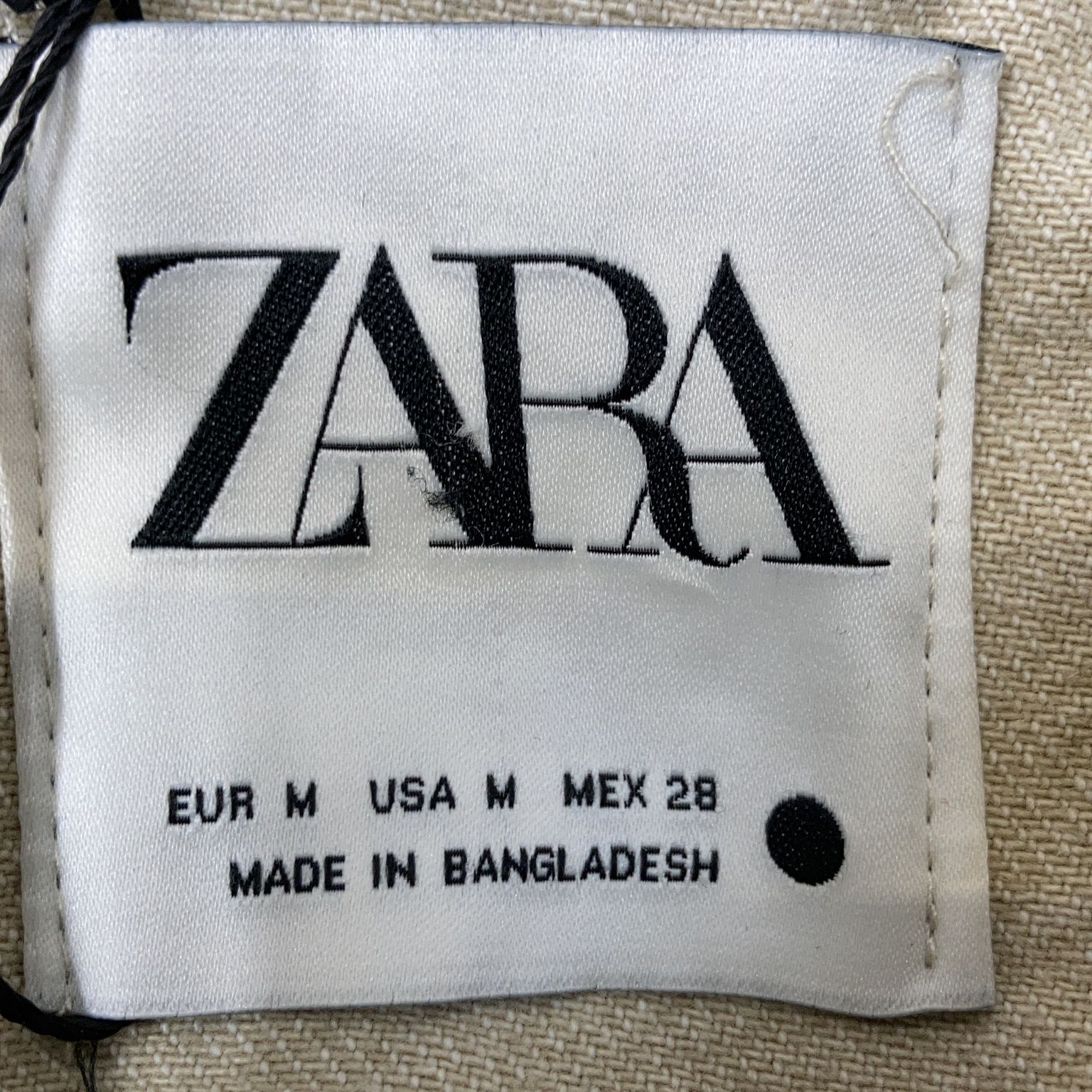 Zara